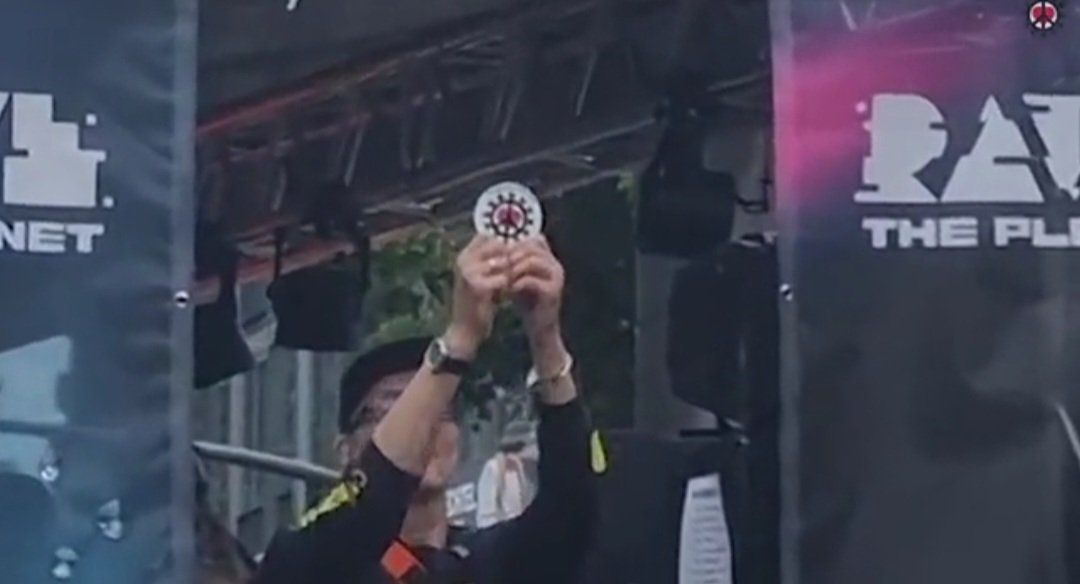 Loveparade 2.0: Ein Fest für Querdenker?