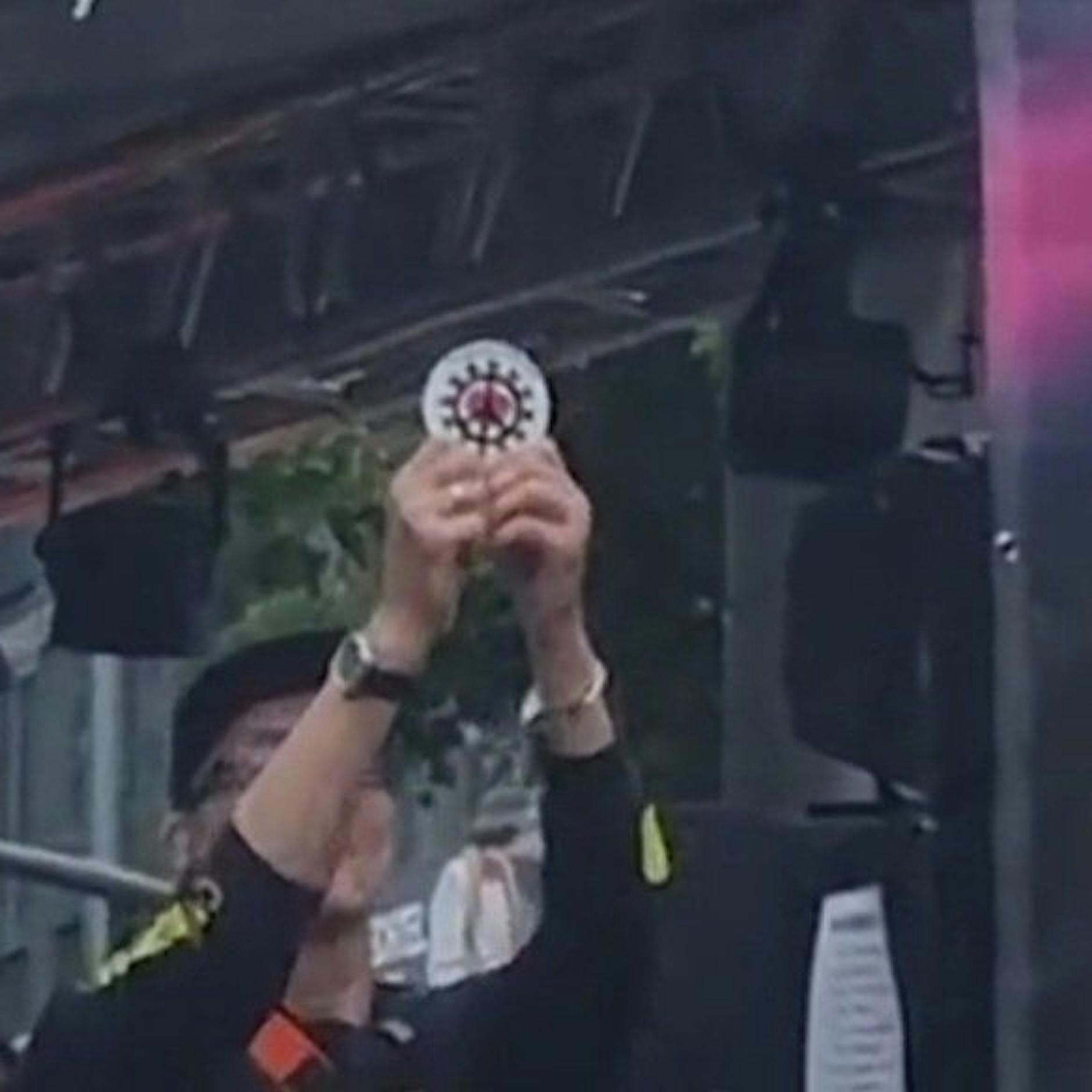 Loveparade 2.0: Ein Fest für Querdenker?