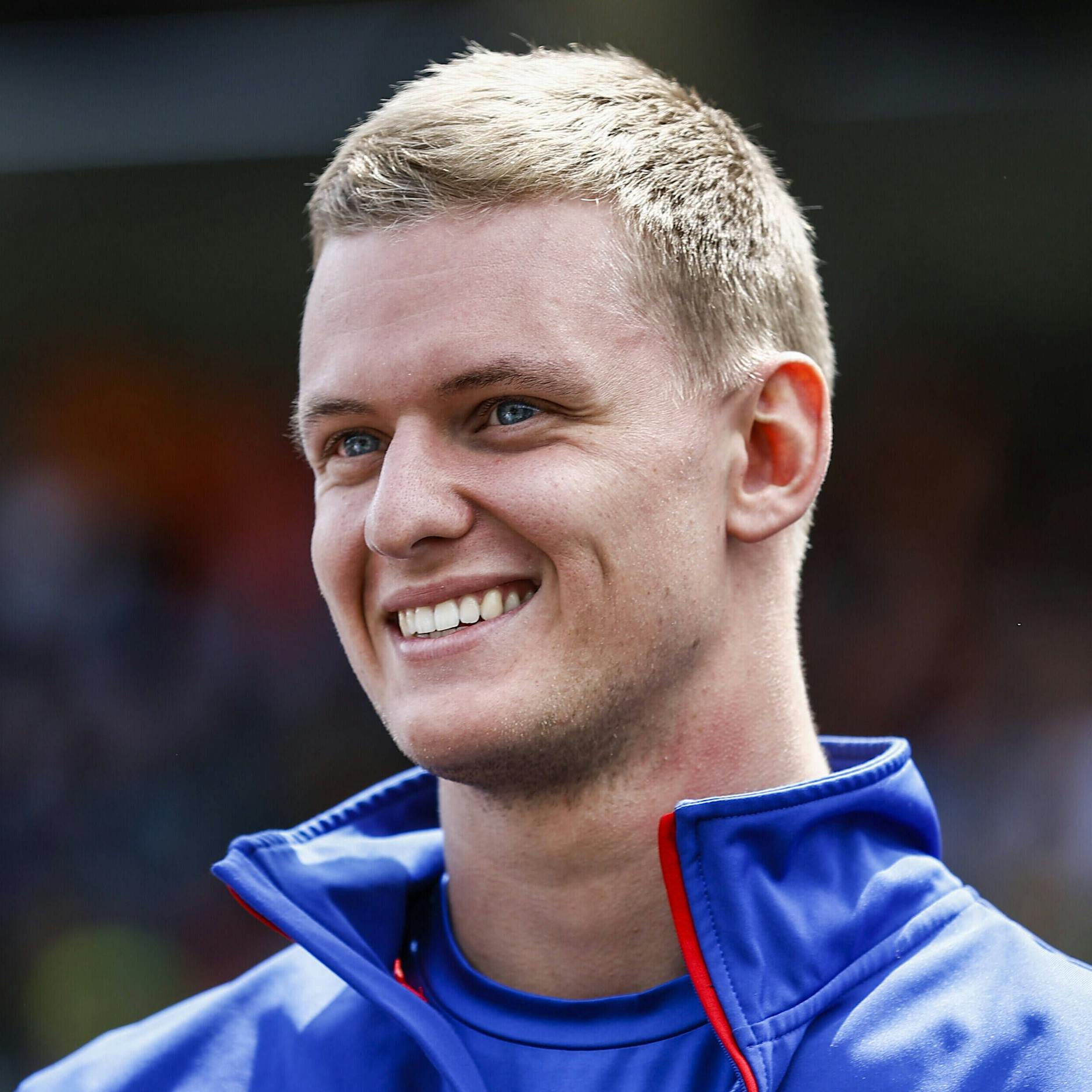 Mick will mehr: Schumacher entzückt die Formel 1