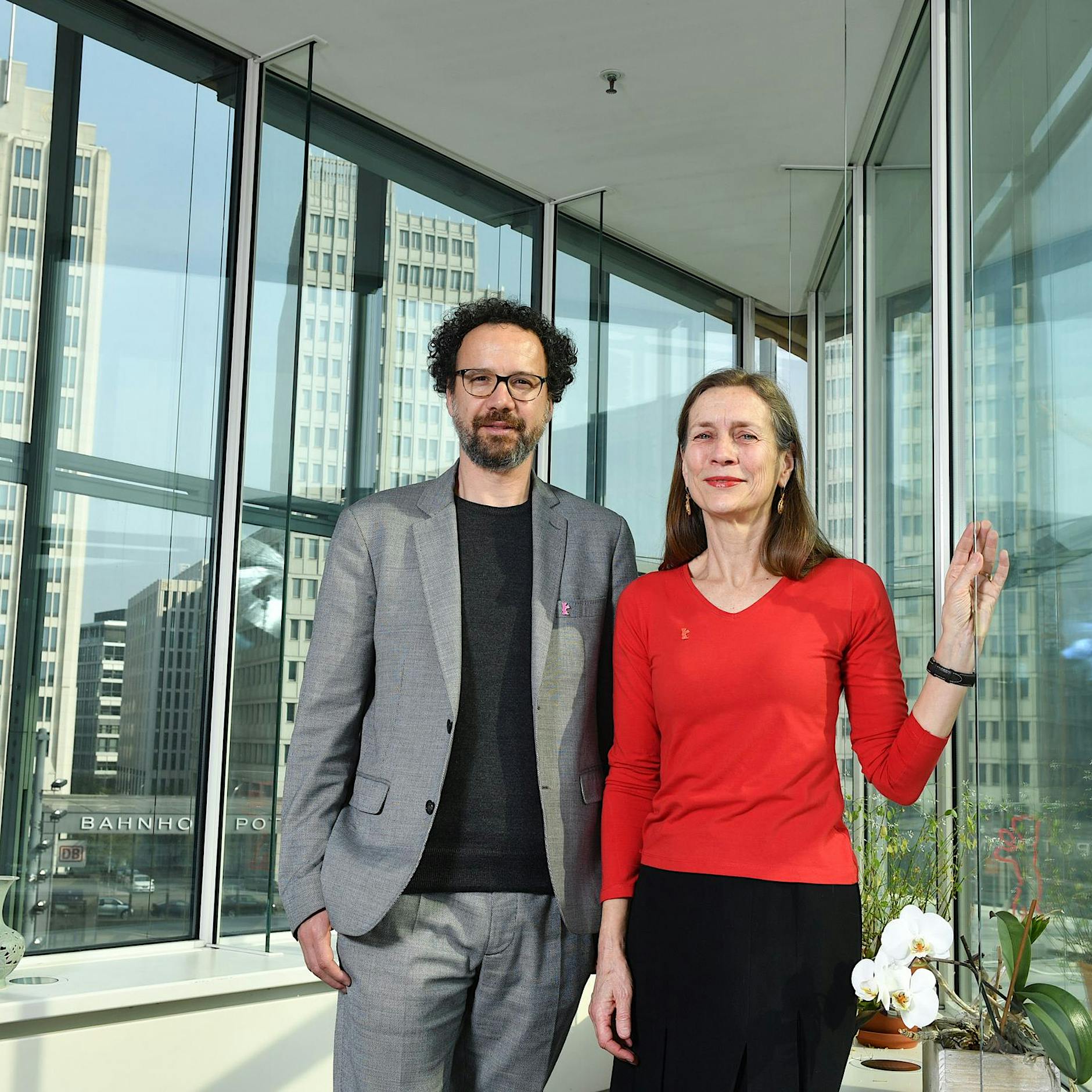 Berlinale und Cannes fordern Freilassung von iranischen Filmemachern