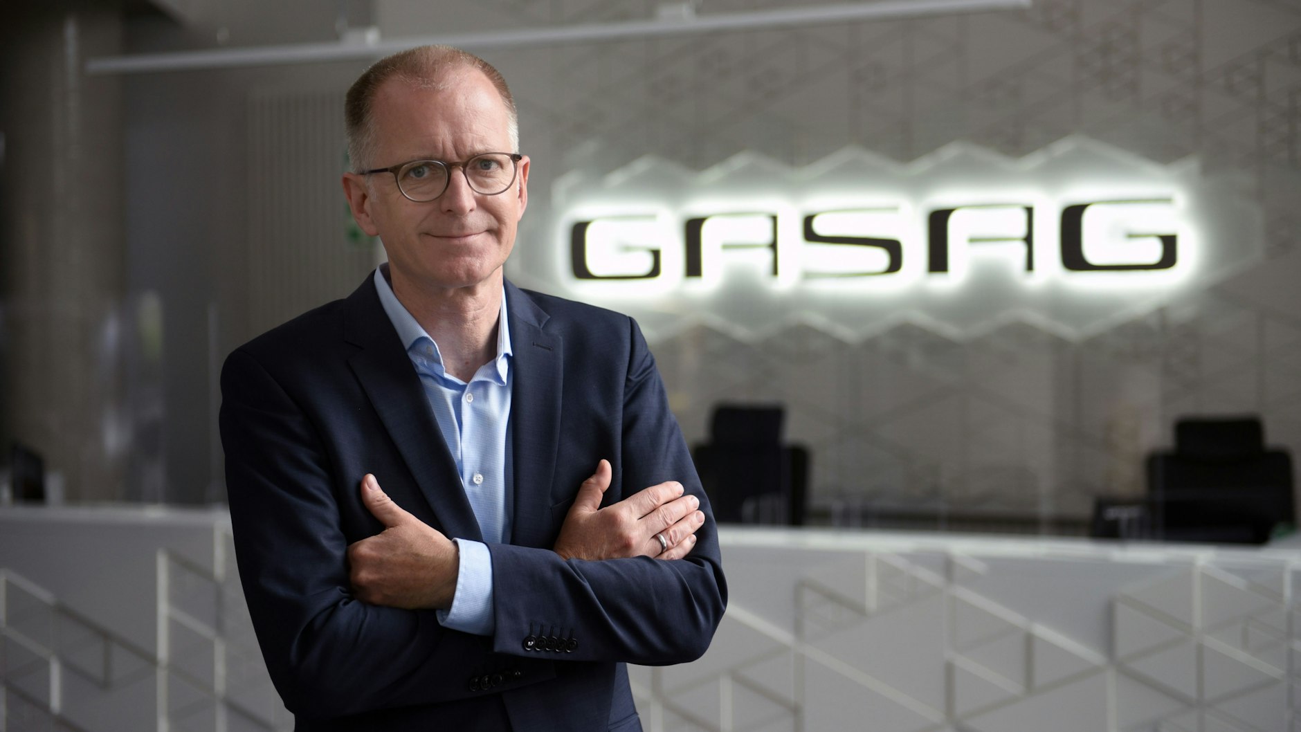 GasagChef zur Gaskrise „Schauen wir, wo unsere Schmerzgrenze liegt“