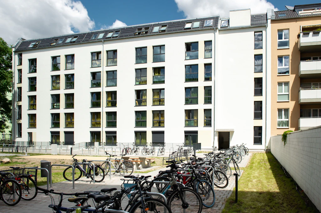 Berlin: So teuer sind Wohnungen für Studierende