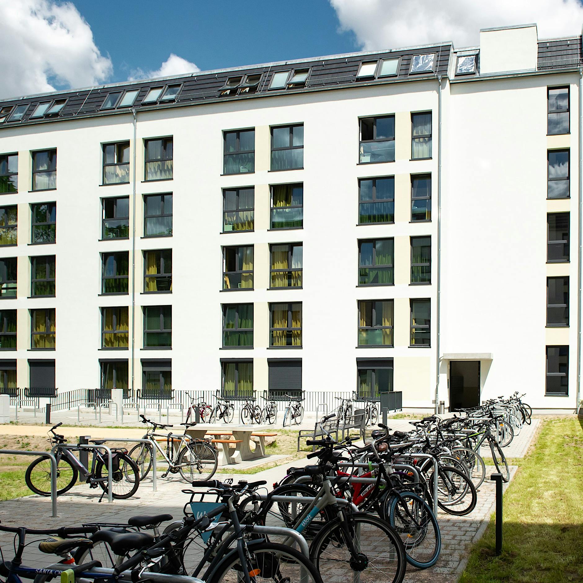 Berlin: So teuer sind Wohnungen für Studierende