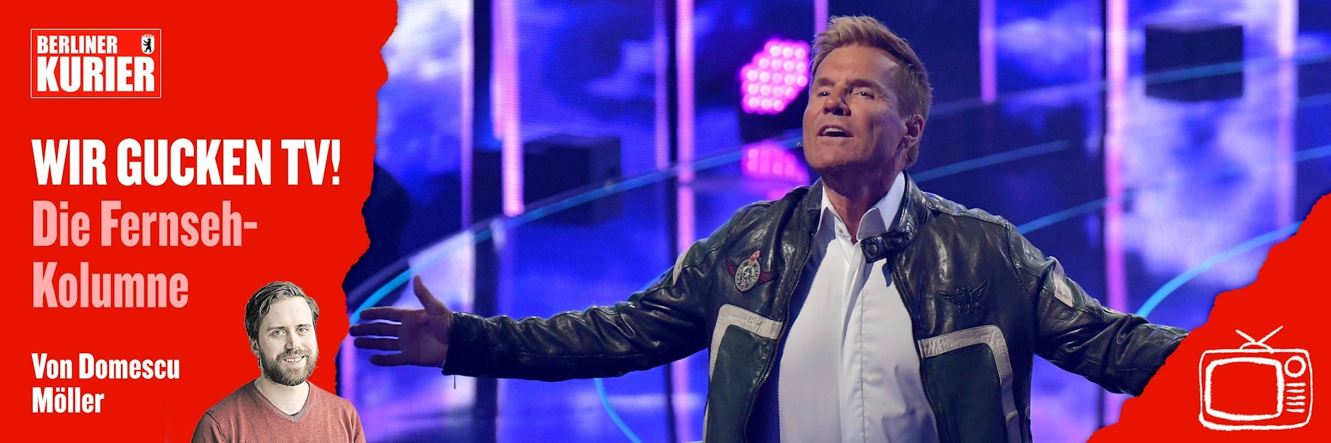 Dieter Bohlen soll zu DSDS zurückkehren.