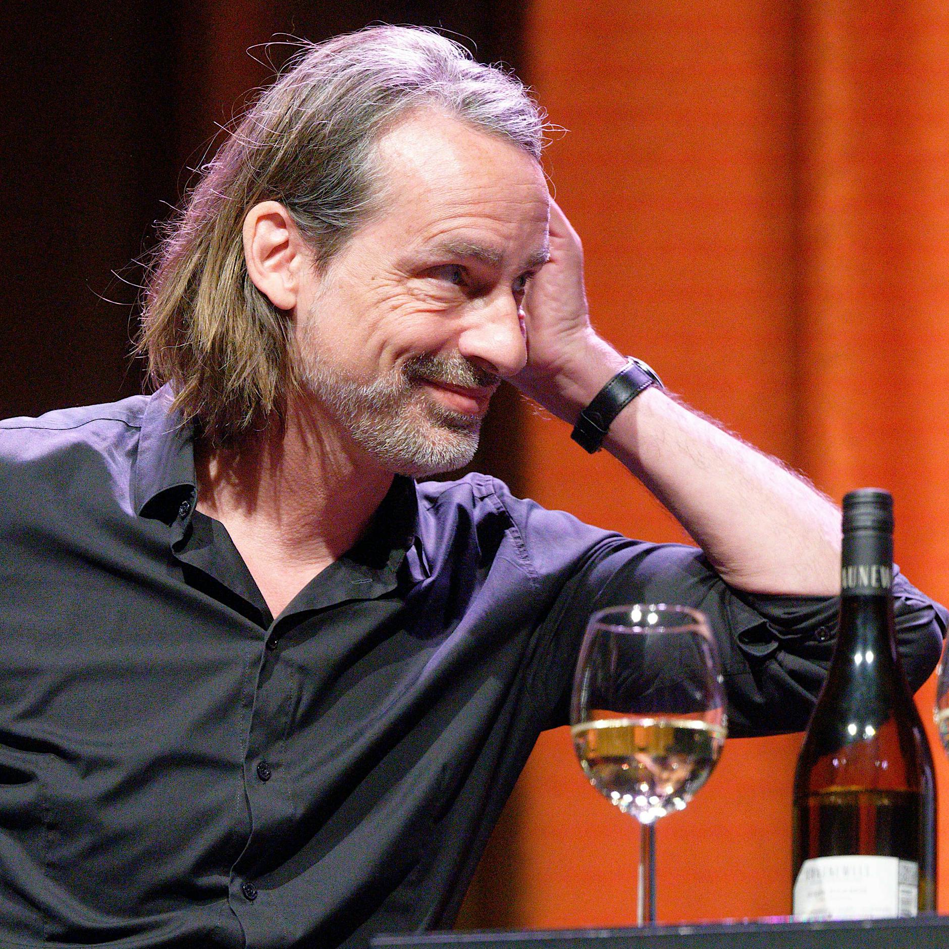 Philosoph Precht bei „Markus Lanz“: Das große Nörgeln