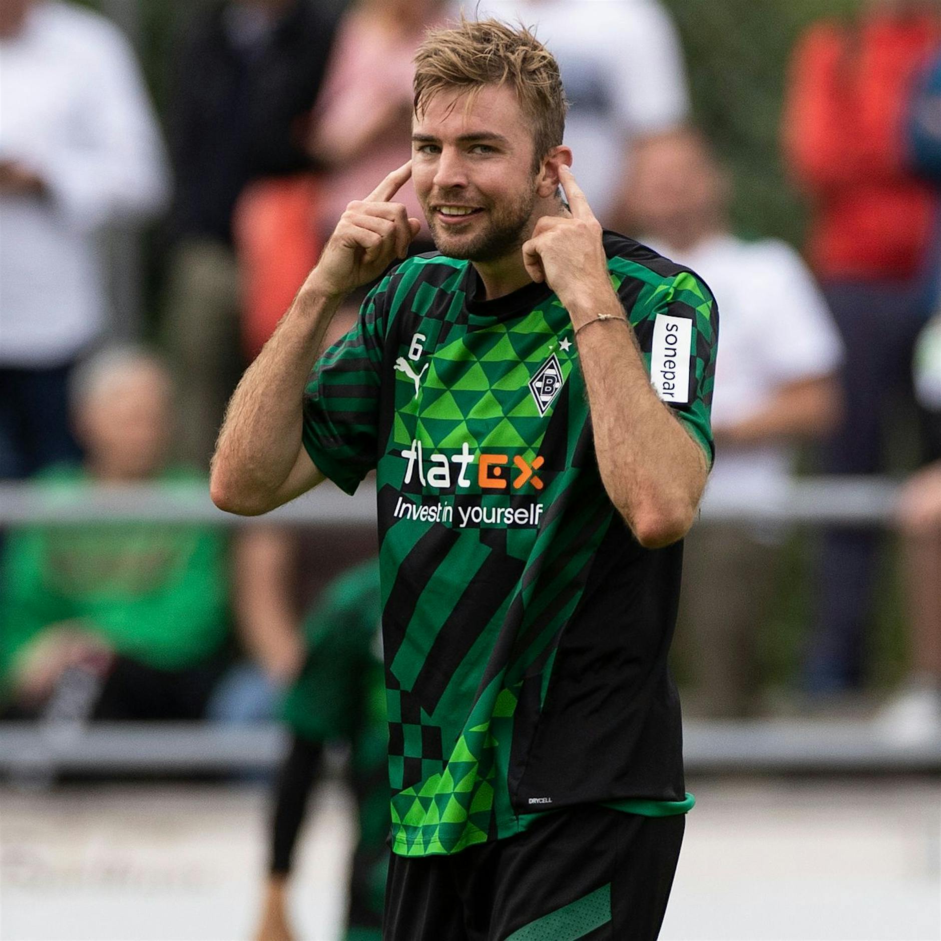 Image - Kramer zu Hütter-Aus in Gladbach: Trennung war alternativlos