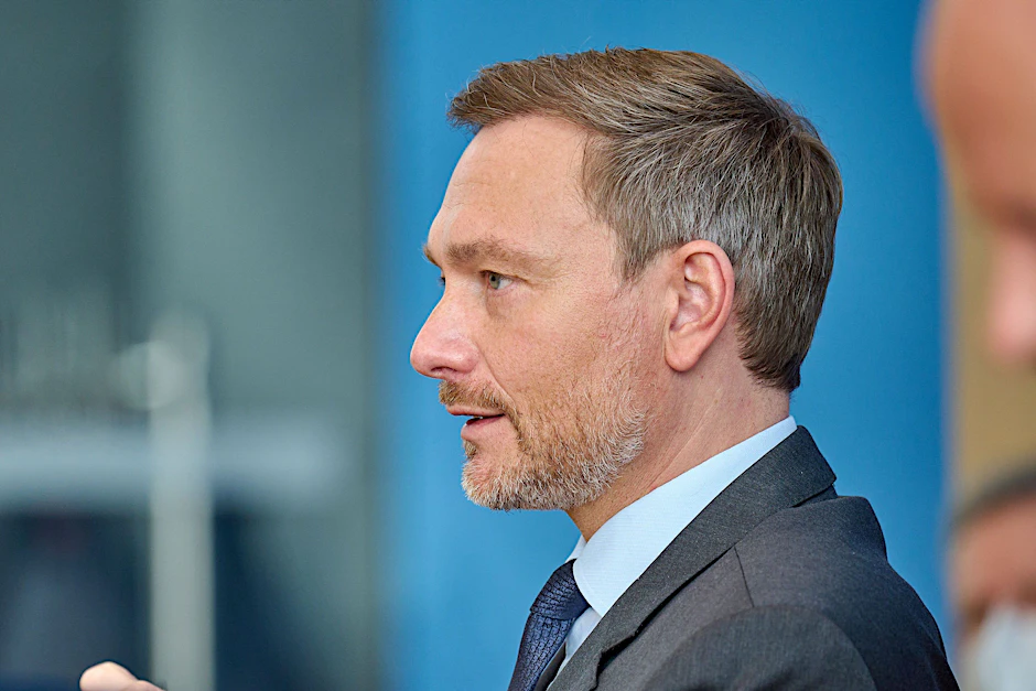 Christian Lindner