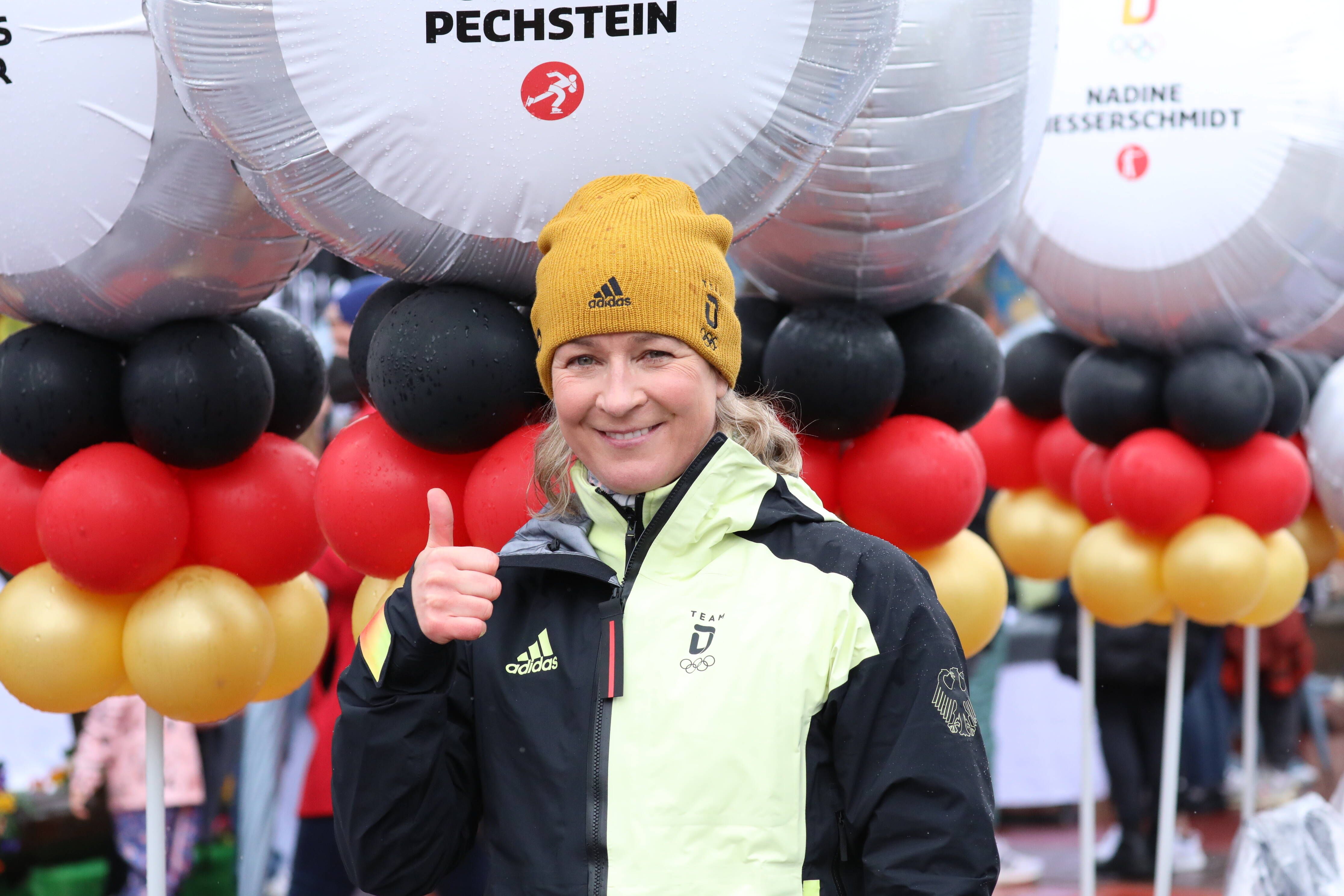 Image - Nach 13 Jahren Dopingkampf: Pechstein-Sieg, Gysi-Jubel und Millionen-Forderung