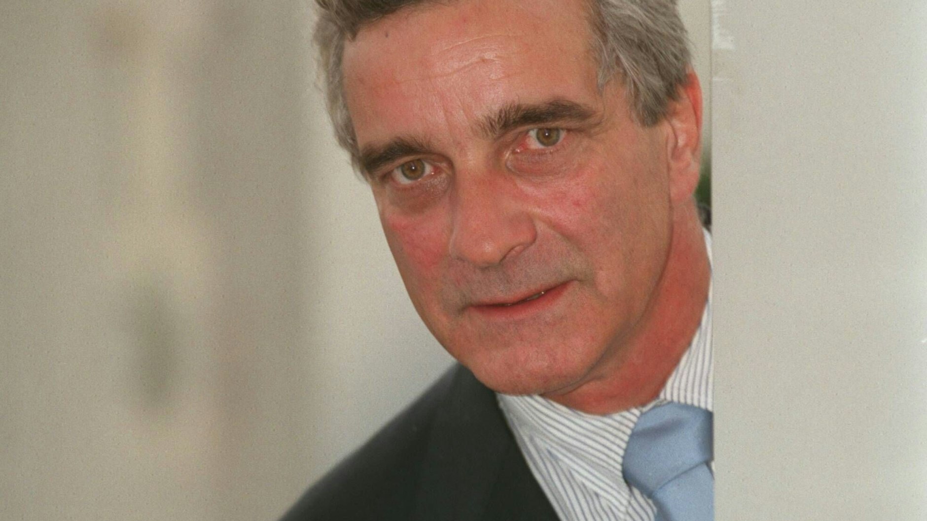 Ein charmanter Stratege der Journalist und Autor Johannes Willms ist tot