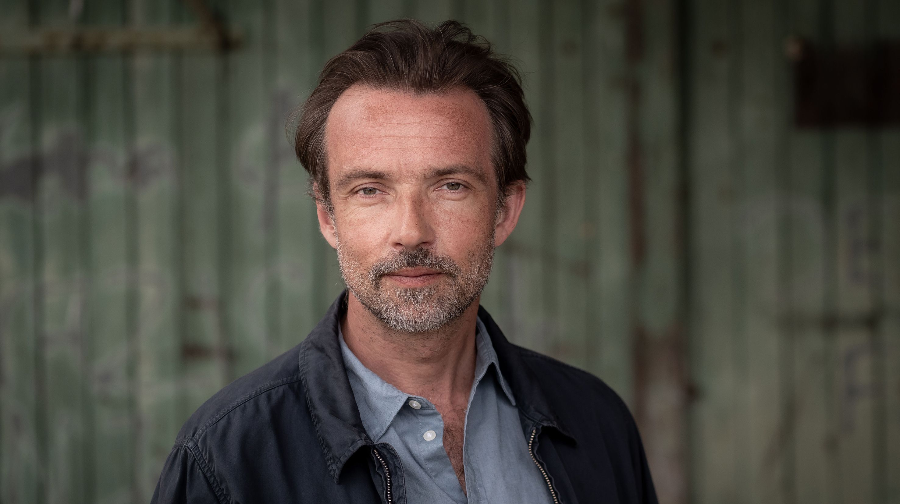 Lucas Gregorowicz über Berlin: „Als Zugezogener sollte man sich nicht zu sehr beschweren“