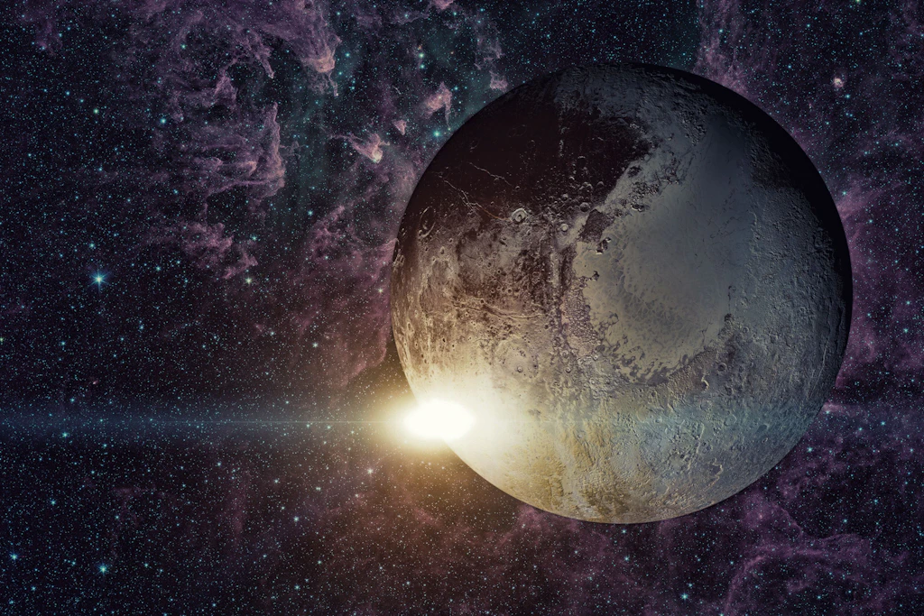 Astrophysiker: Kleiner Stern könnte gesamtes Sonnensystem auslöschen