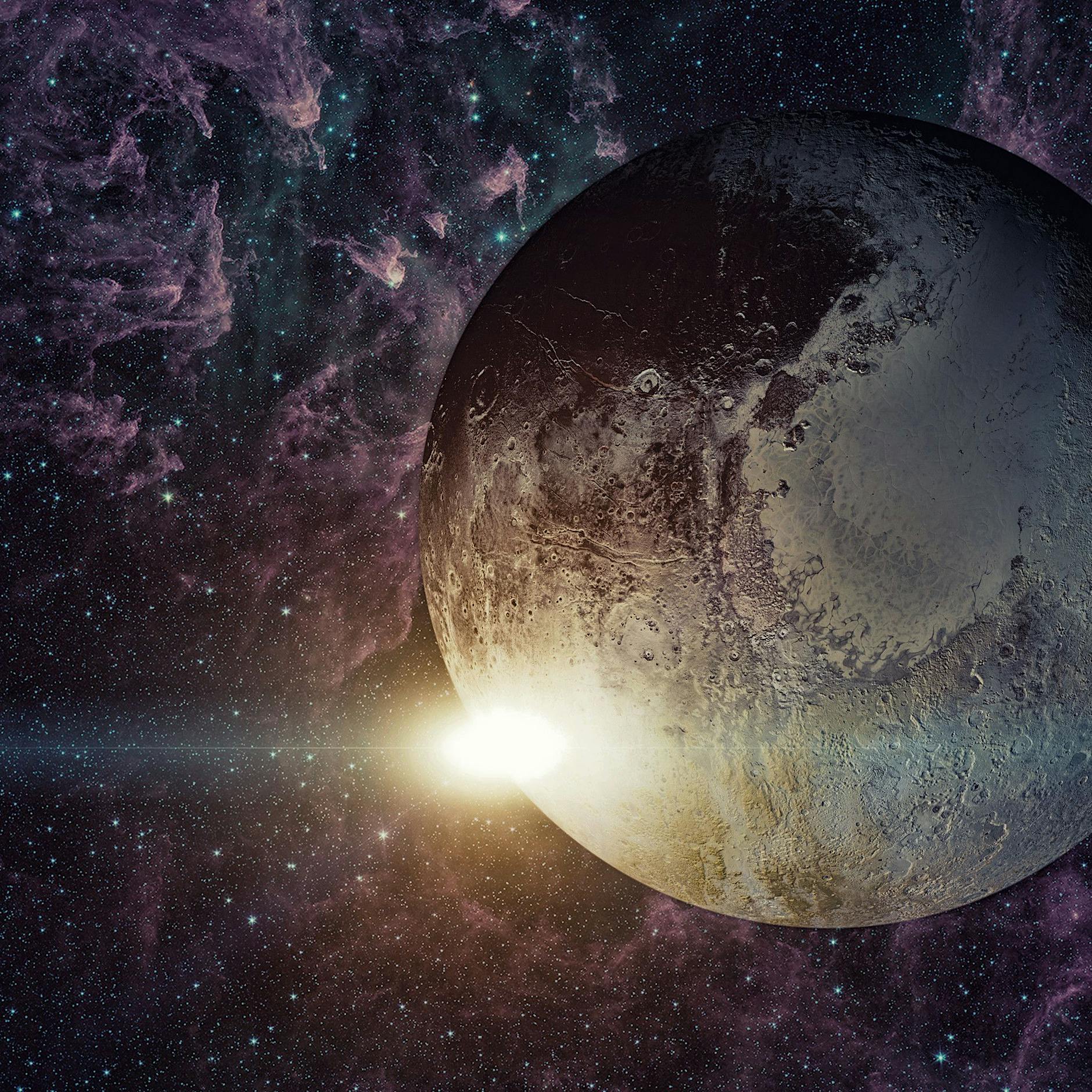 Astrophysiker: Kleiner Stern könnte gesamtes Sonnensystem auslöschen