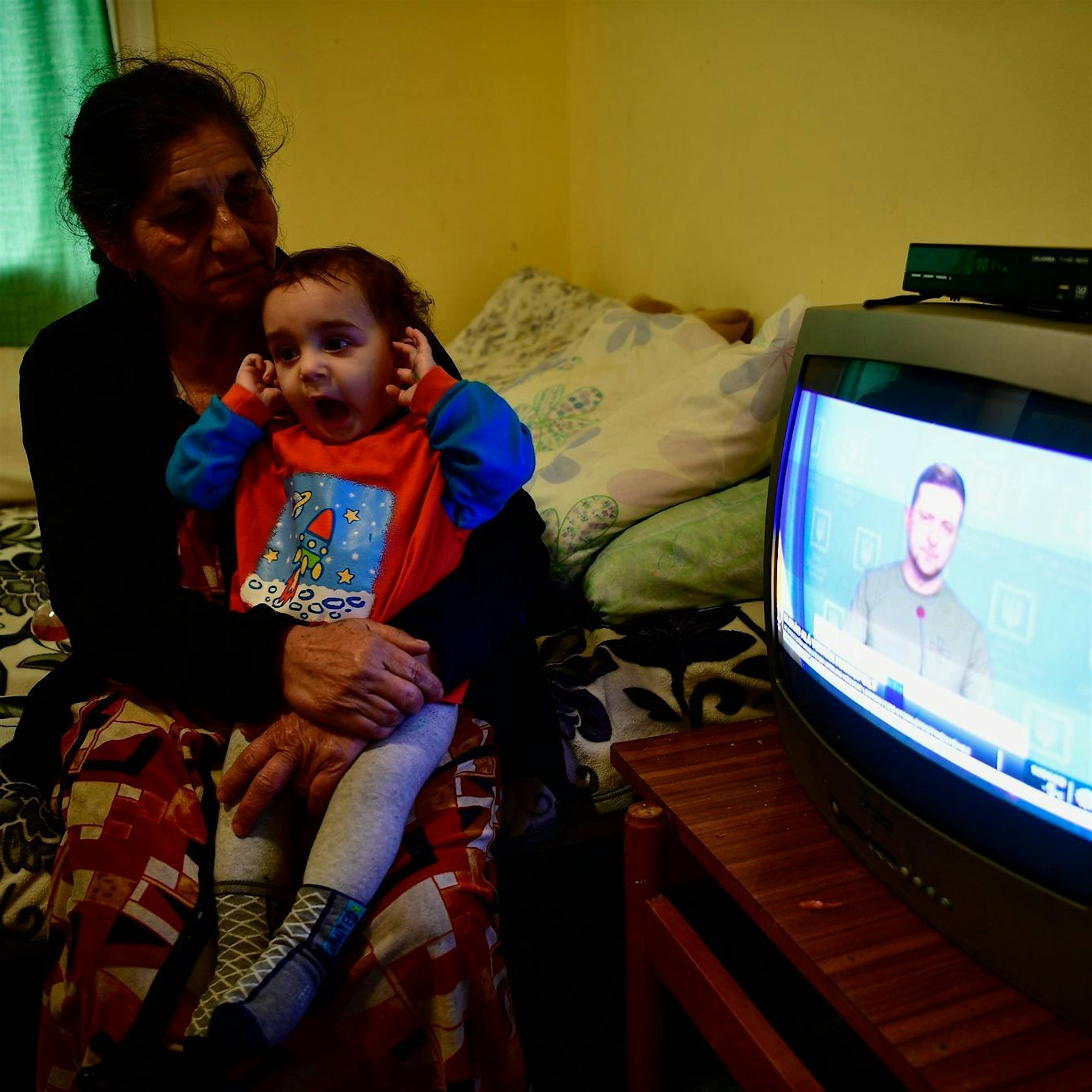 Newsseiten von schwerreichem Ukrainer Achmetow eingestellt