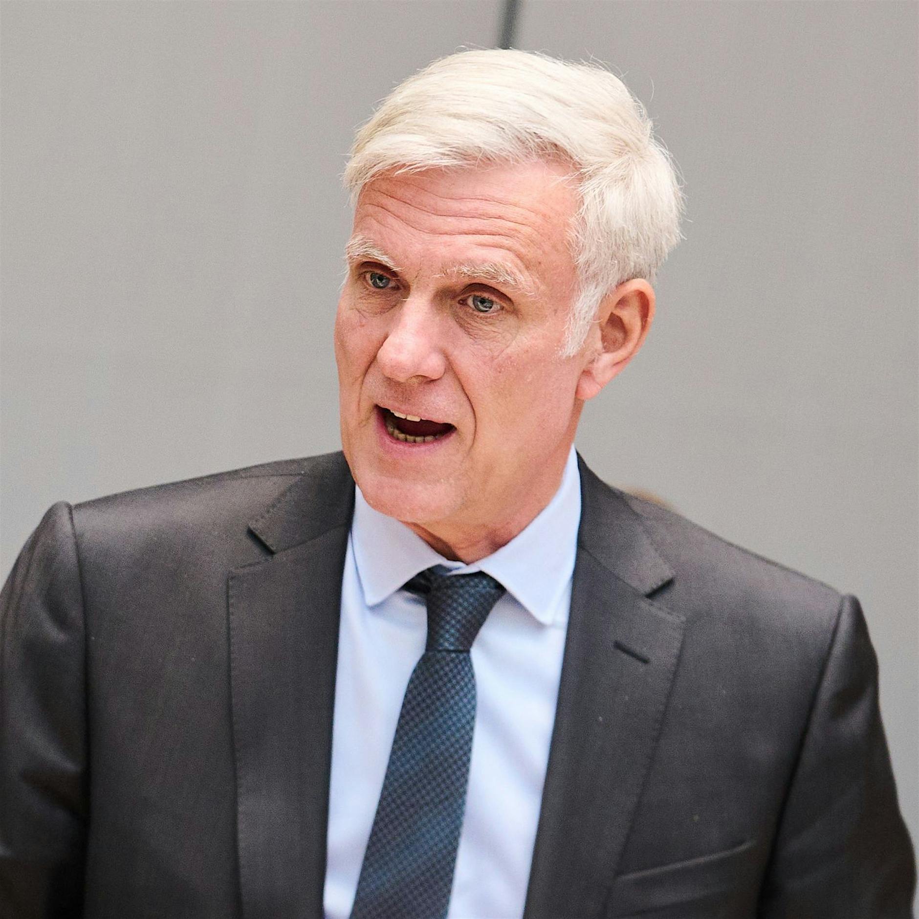 Wirtschaftssenator: Beim Energieparen gelten keine Tabus