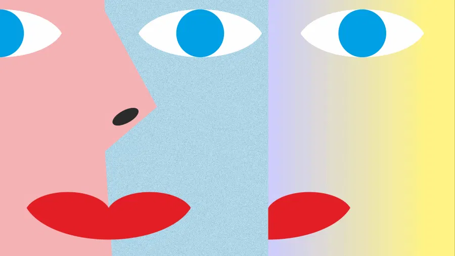 Geschlechter sind fluide, das sagt sogar die moderne Biologie.