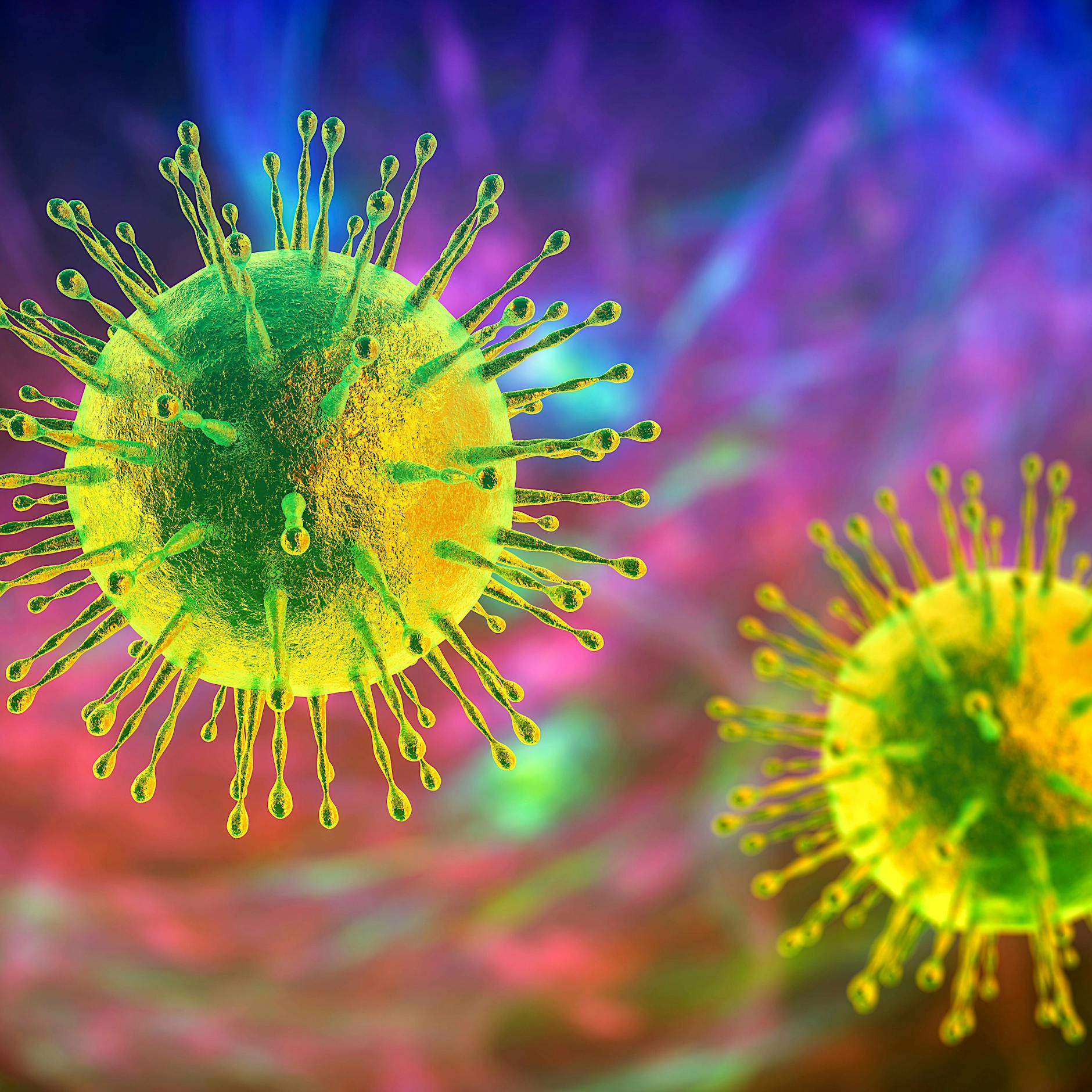 Moderna-Gründer: Künstliche Intelligenz soll „präventive Maßnahmen“ ermöglichen