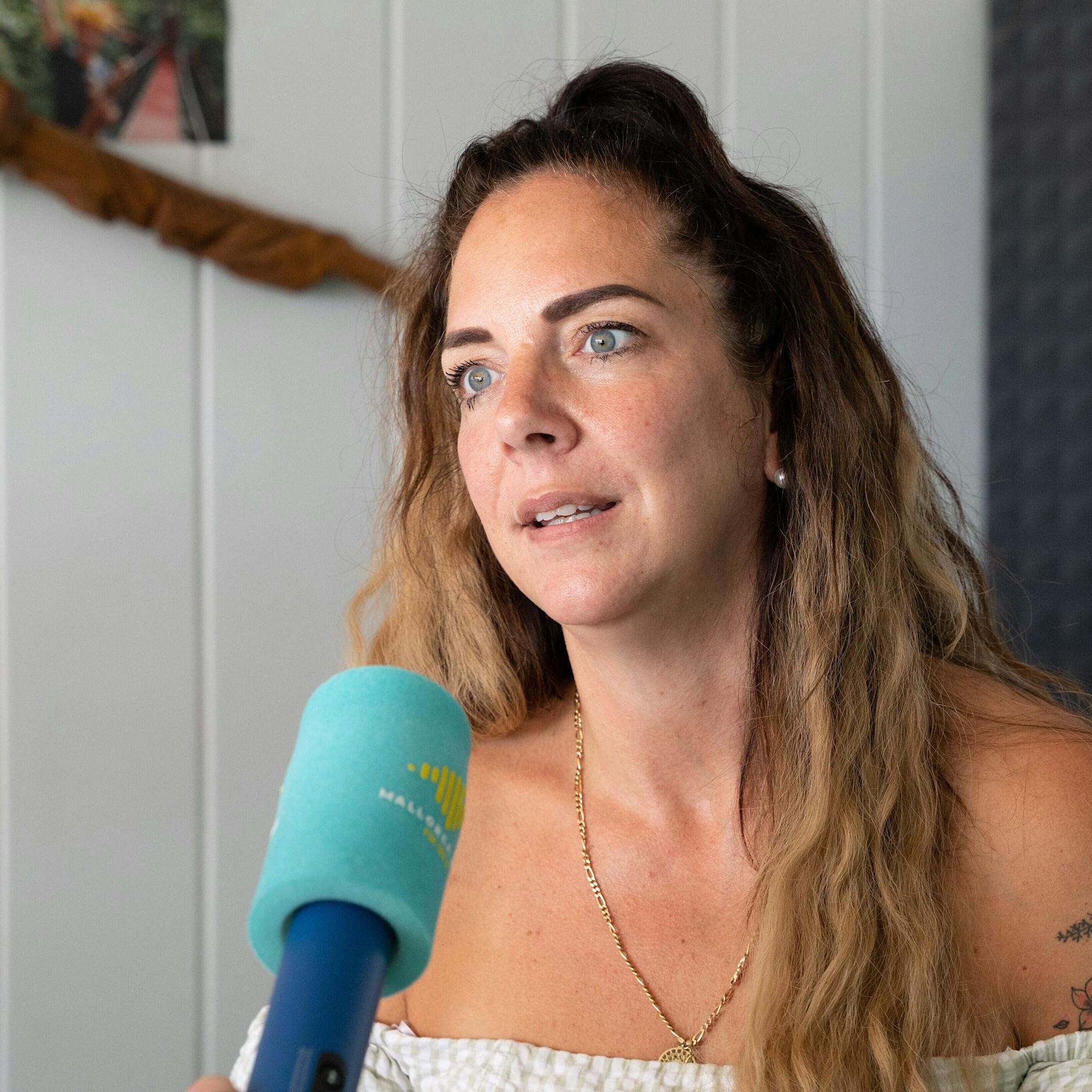 „Goodbye Deutschland“-Star Daniela Büchner steht das Wasser bis zum Hals: „Ich bestell irgendwann Peter Zwegat“