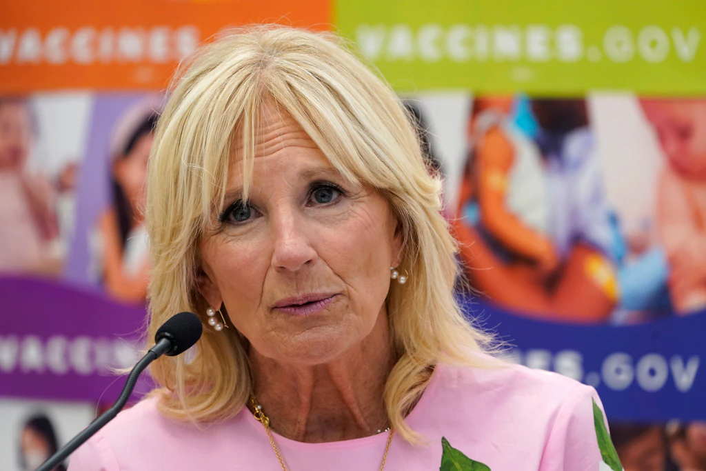 „Wir sind keine Tacos“ – hispanischer Journalistenverband zu Jill Biden