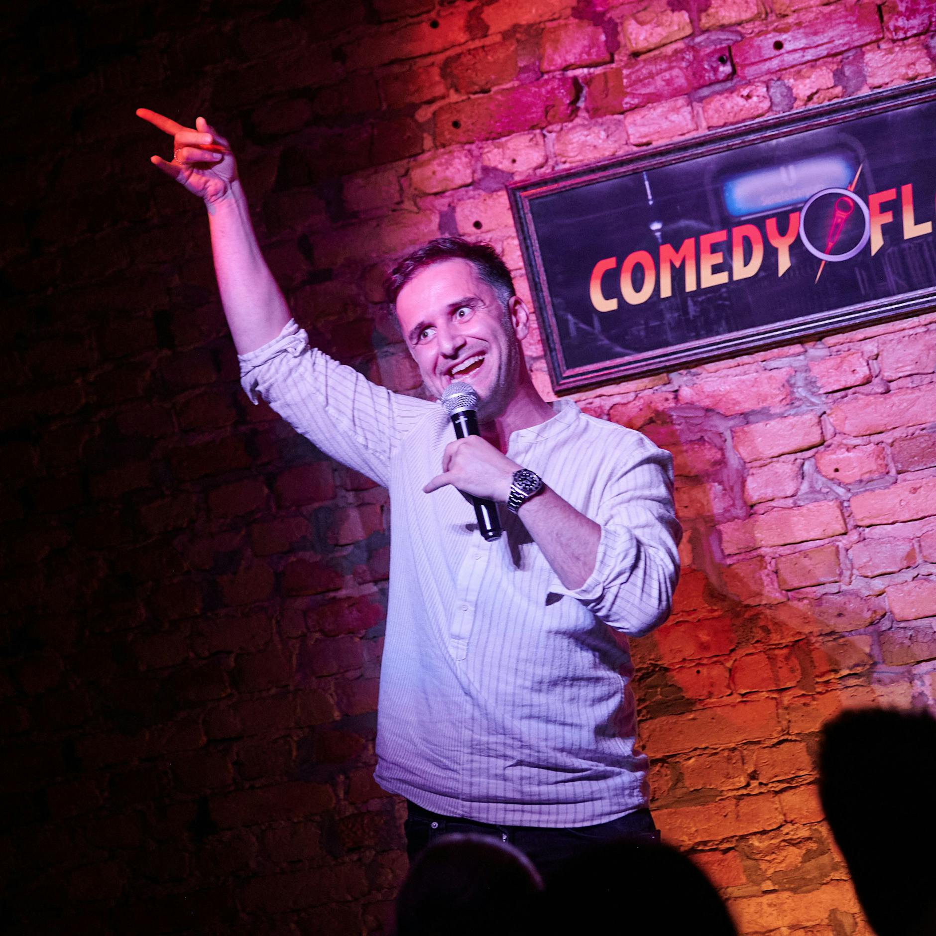 Wer beerbt Atze Schröder und Cindy aus Marzahn? In Berlin tummeln sich DIESE Mega-Talente