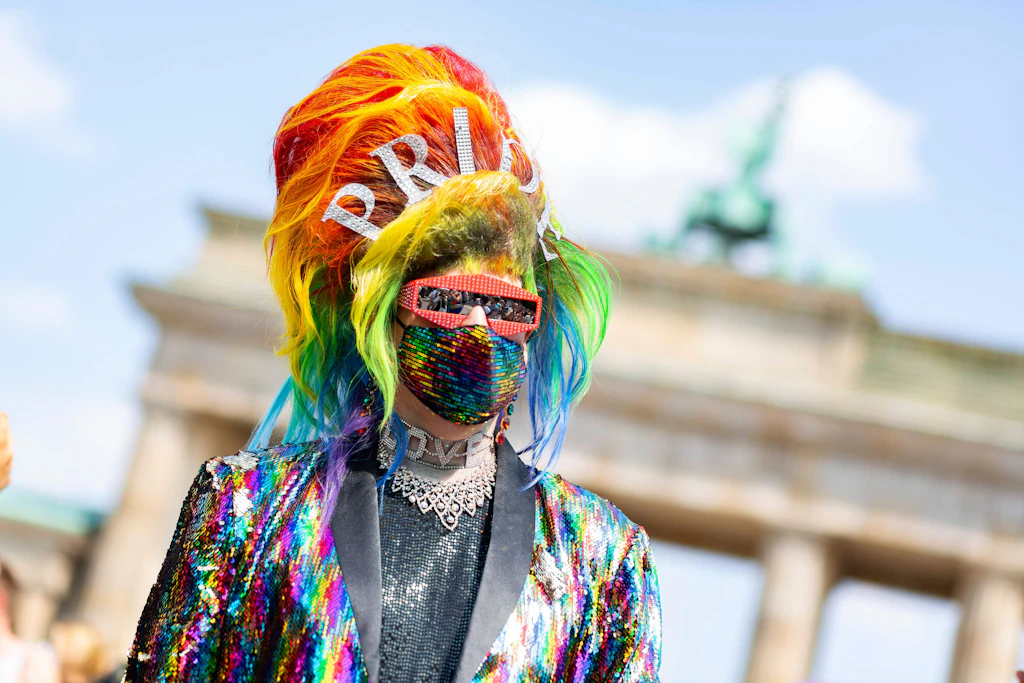 Berlin: Hunderttausende zum CSD am 23. Juli erwartet