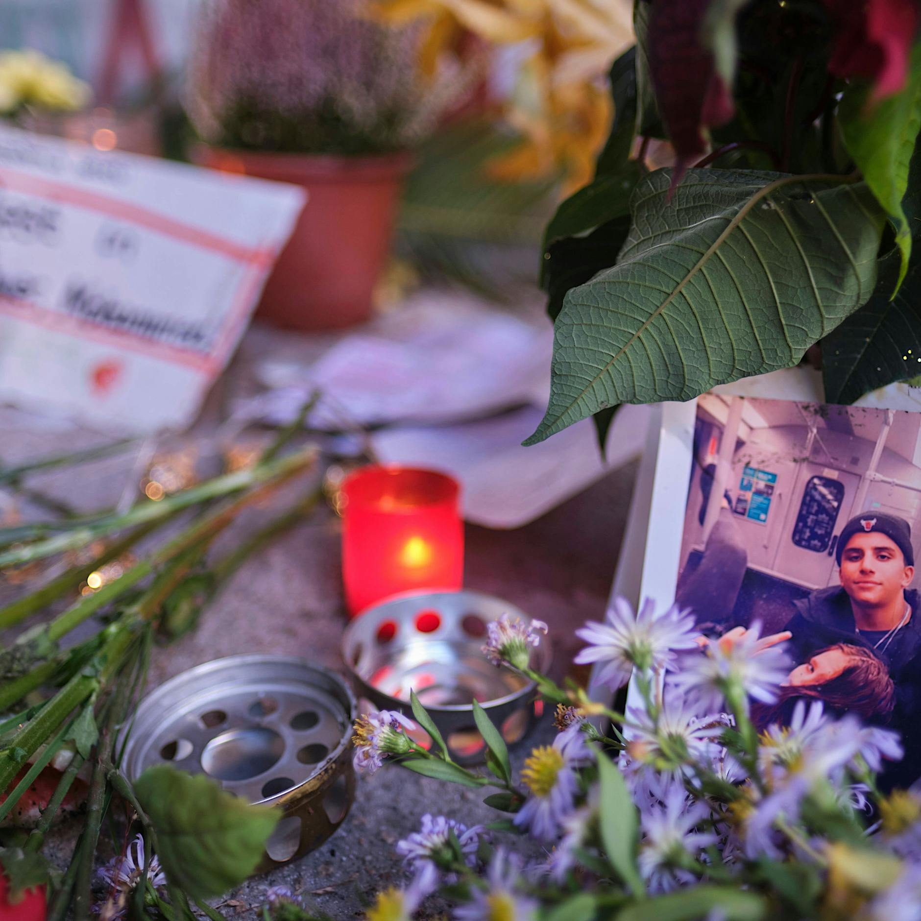 13-Jähriger in Monbijoupark erstochen: BGH bestätigt Mord-Urteil