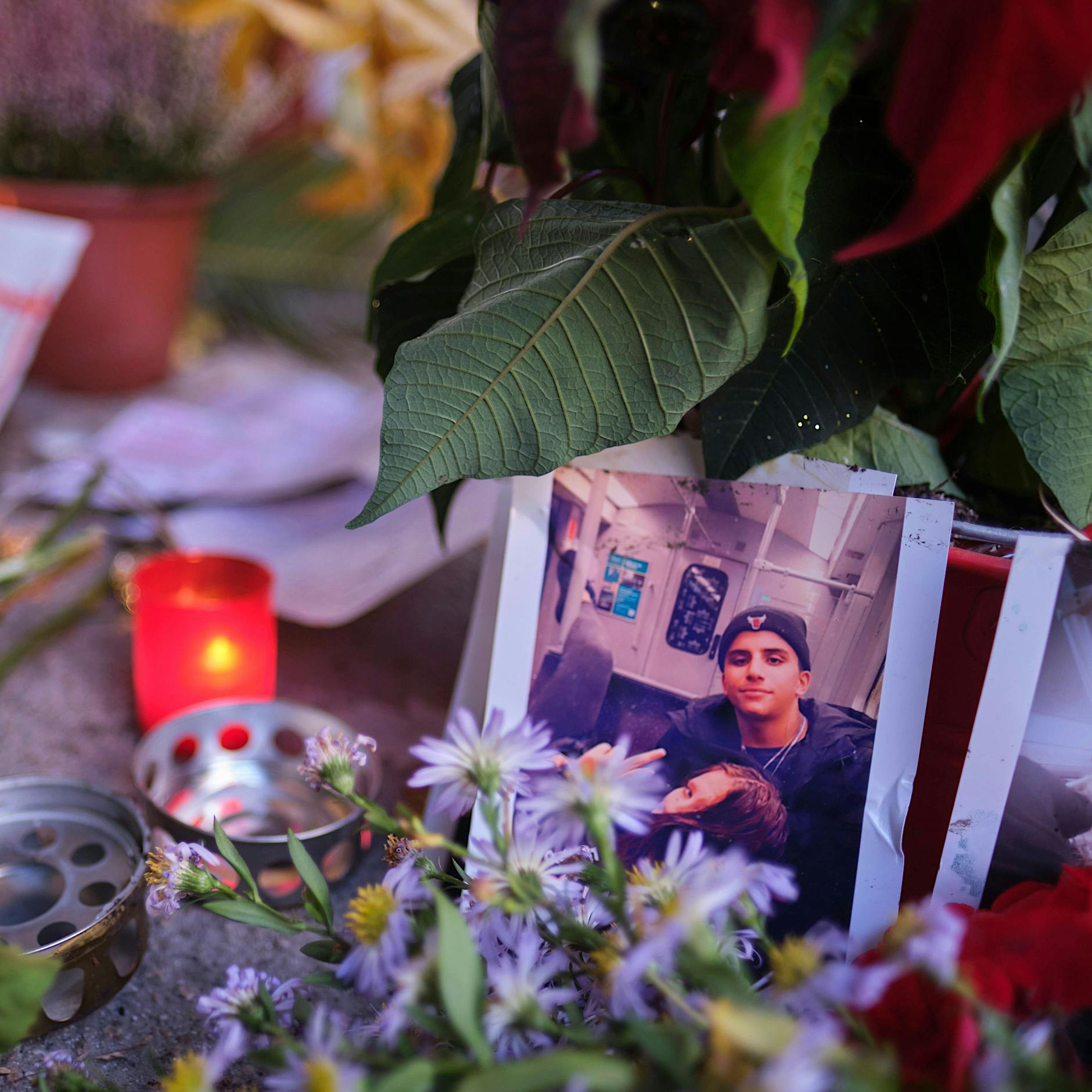 Angeklagter zum Tod des 13-jährigen Momo: „Ich bin kein Kindermörder“