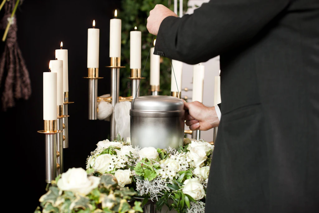 Der Tod meines Freundes und der Kampf um einen Abschied in Würde