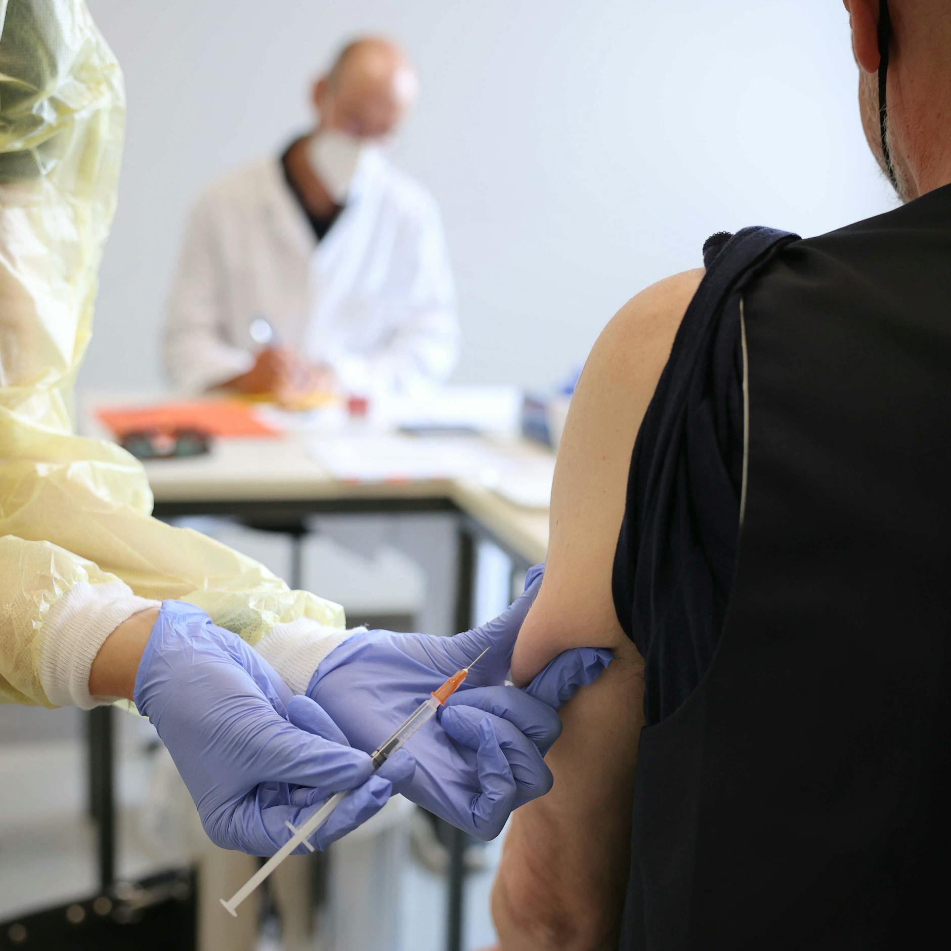 Image - Affenpocken in Berlin: Das Virus ist zurück – Behörde warnt vor größerem Ausbruch