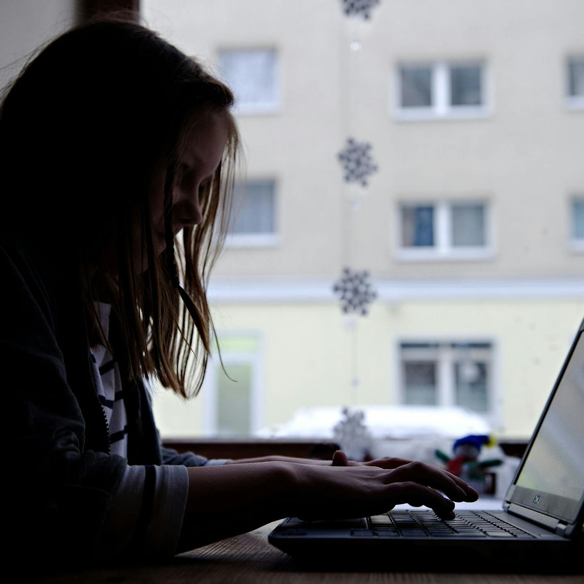 Studie: Jeder zweite Jugendliche erlebt Cybermobbing