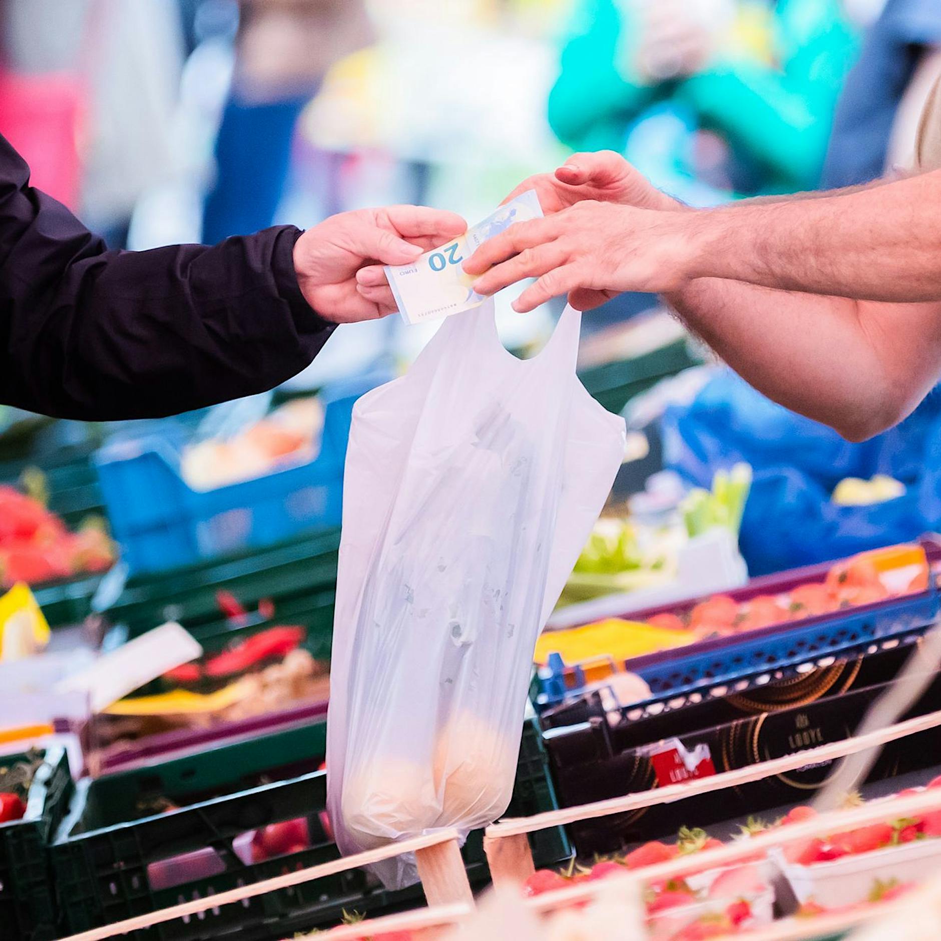 Aus Fehlern lernen: Für das nächste Entlastungspaket wäre das eine gute Idee