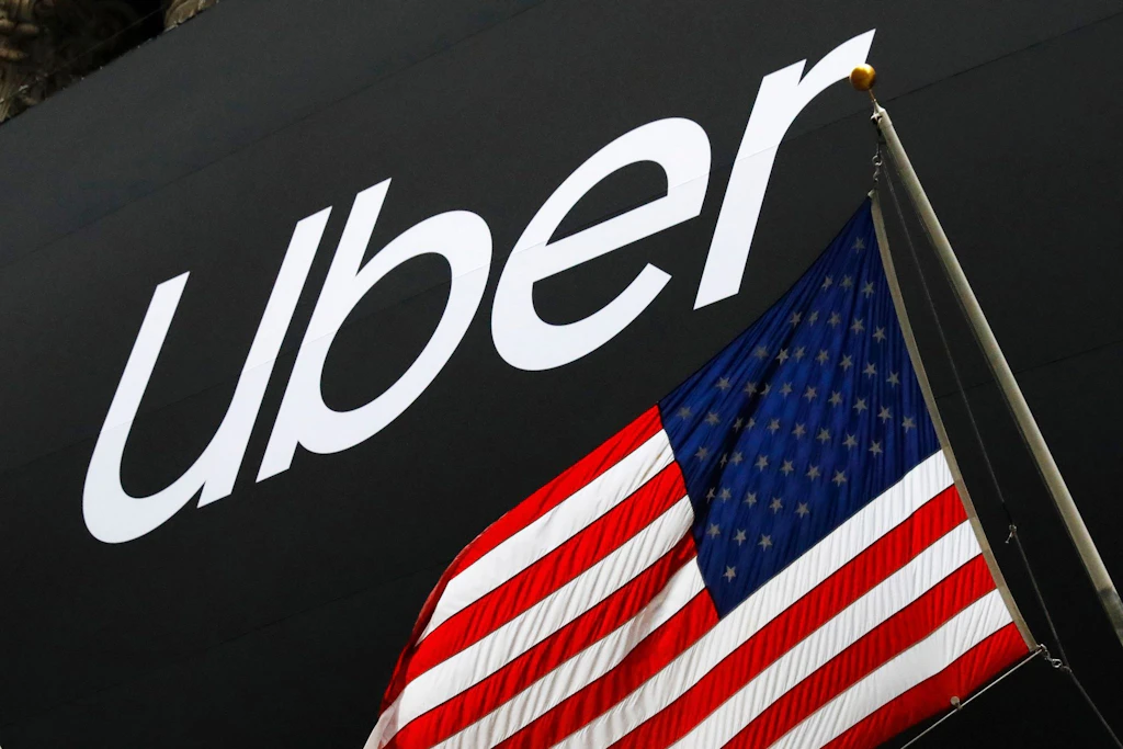 Sexuelle Übergriffe: Über 500 Frauen verklagen Uber