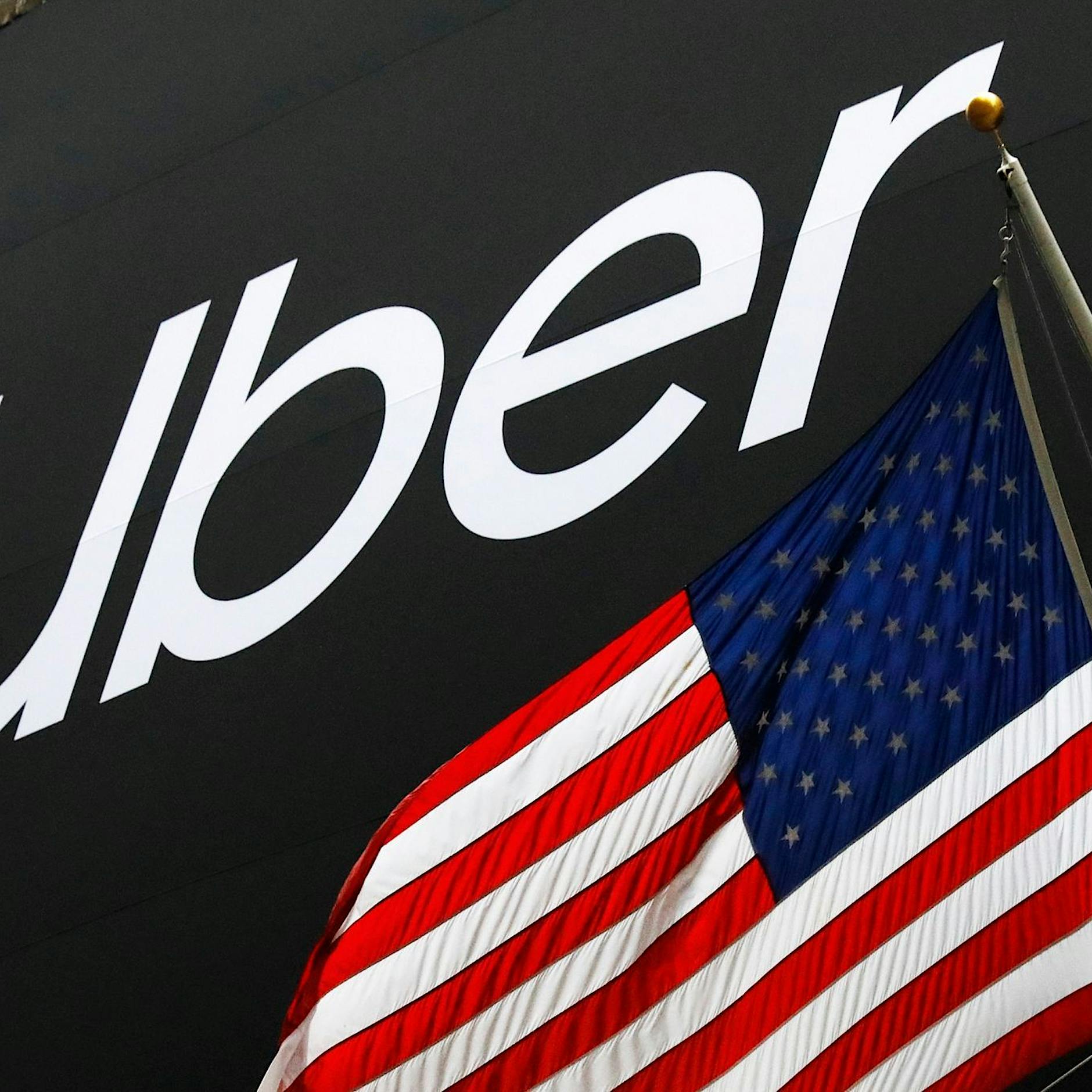 Sexuelle Übergriffe: Über 500 Frauen verklagen Uber