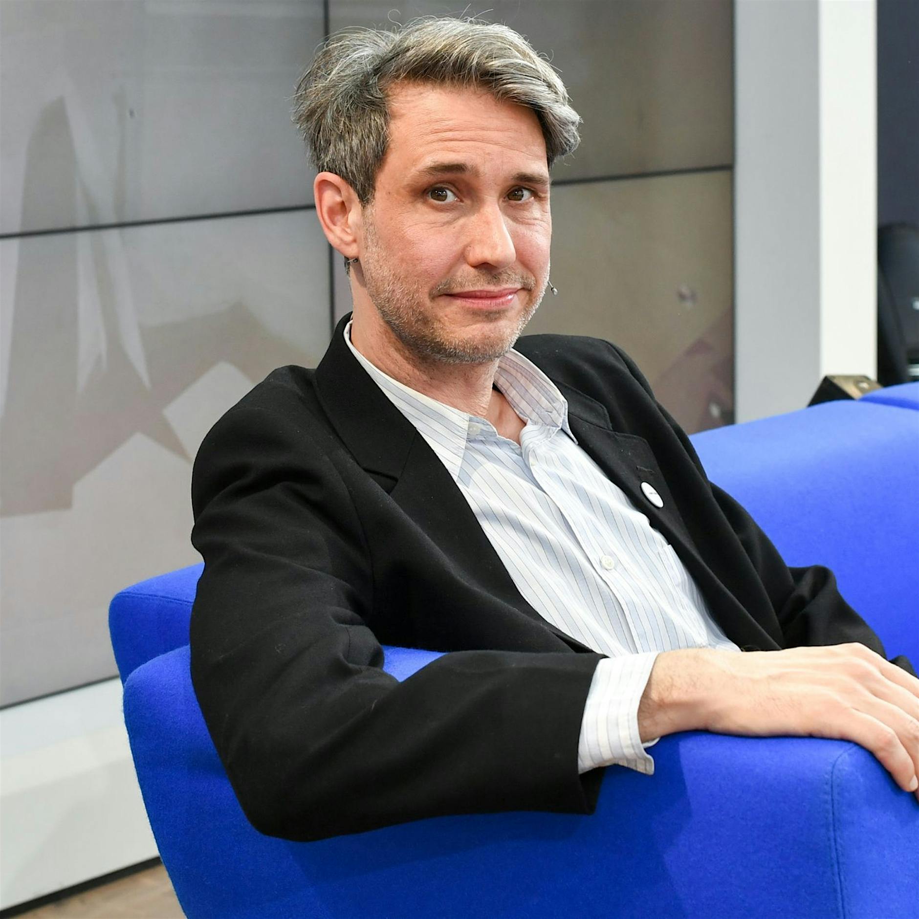 Tocotronic-Sänger erhält Literaturpreis