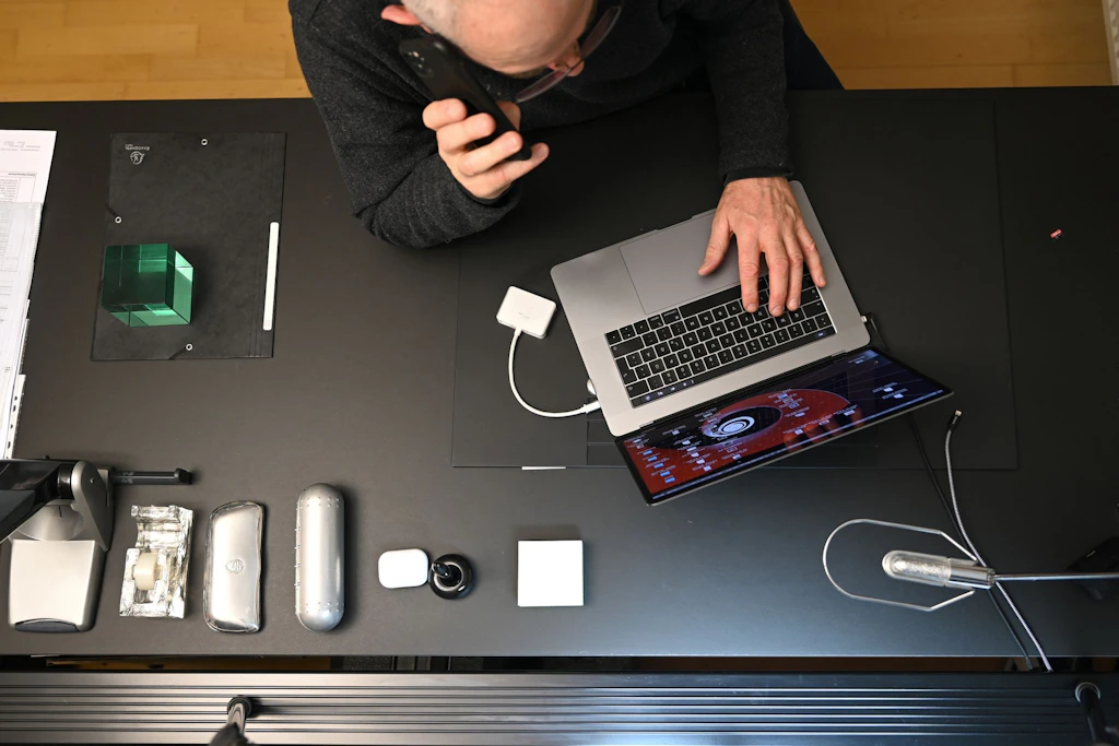 Studie: Homeoffice lässt Arbeitsbelastung steigen