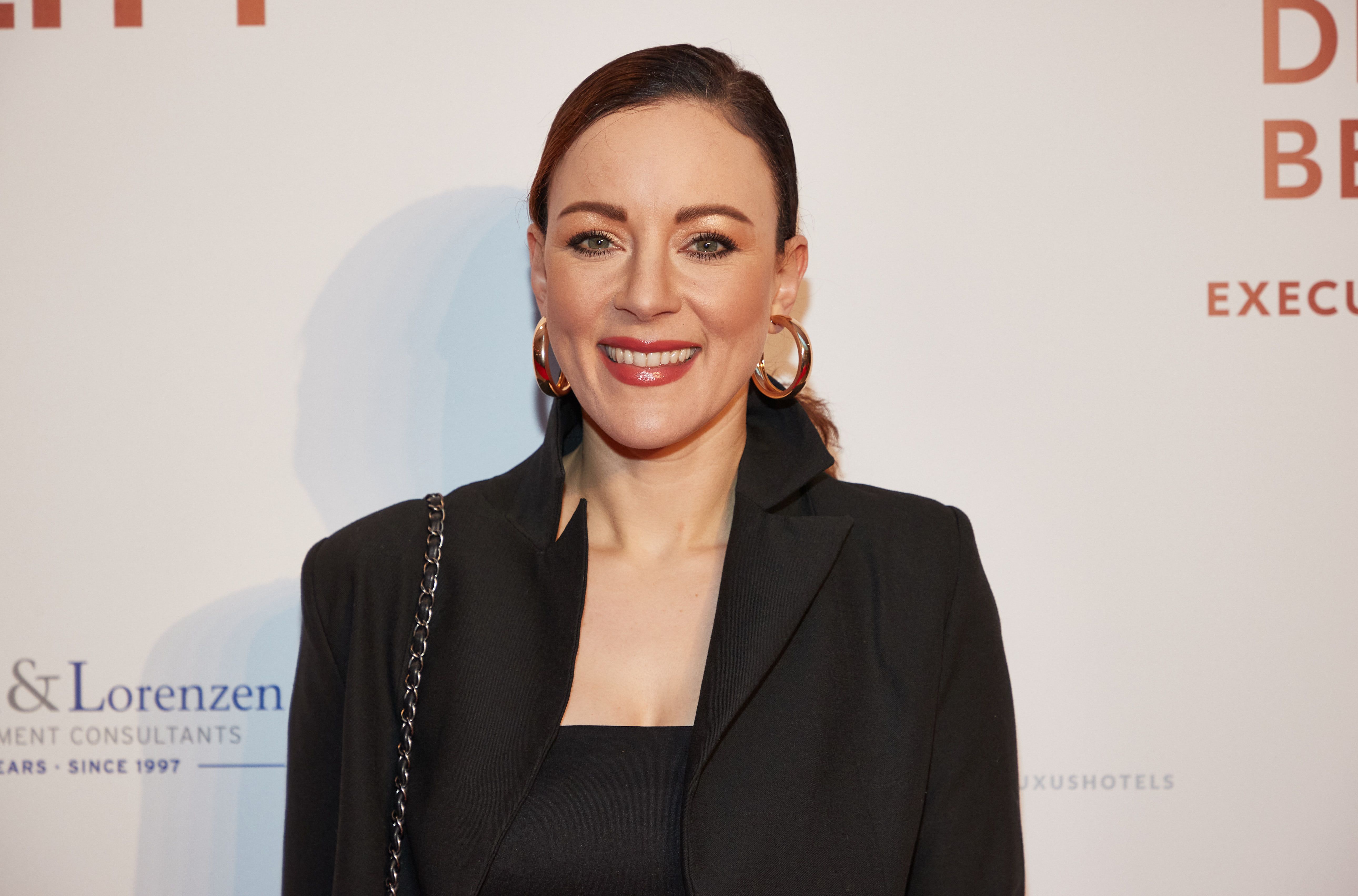 Image - „Blümchen“ ist schwanger! Jasmin Wagner bekommt ein Baby – es wird ein …