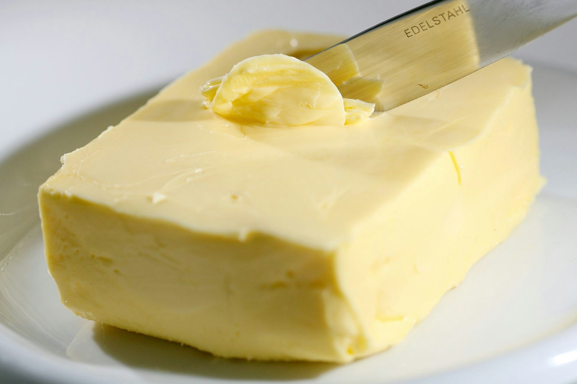 Die günstigste 250-Gramm-Packung Butter bei Aldi kostet jetzt 1,39 Euro.