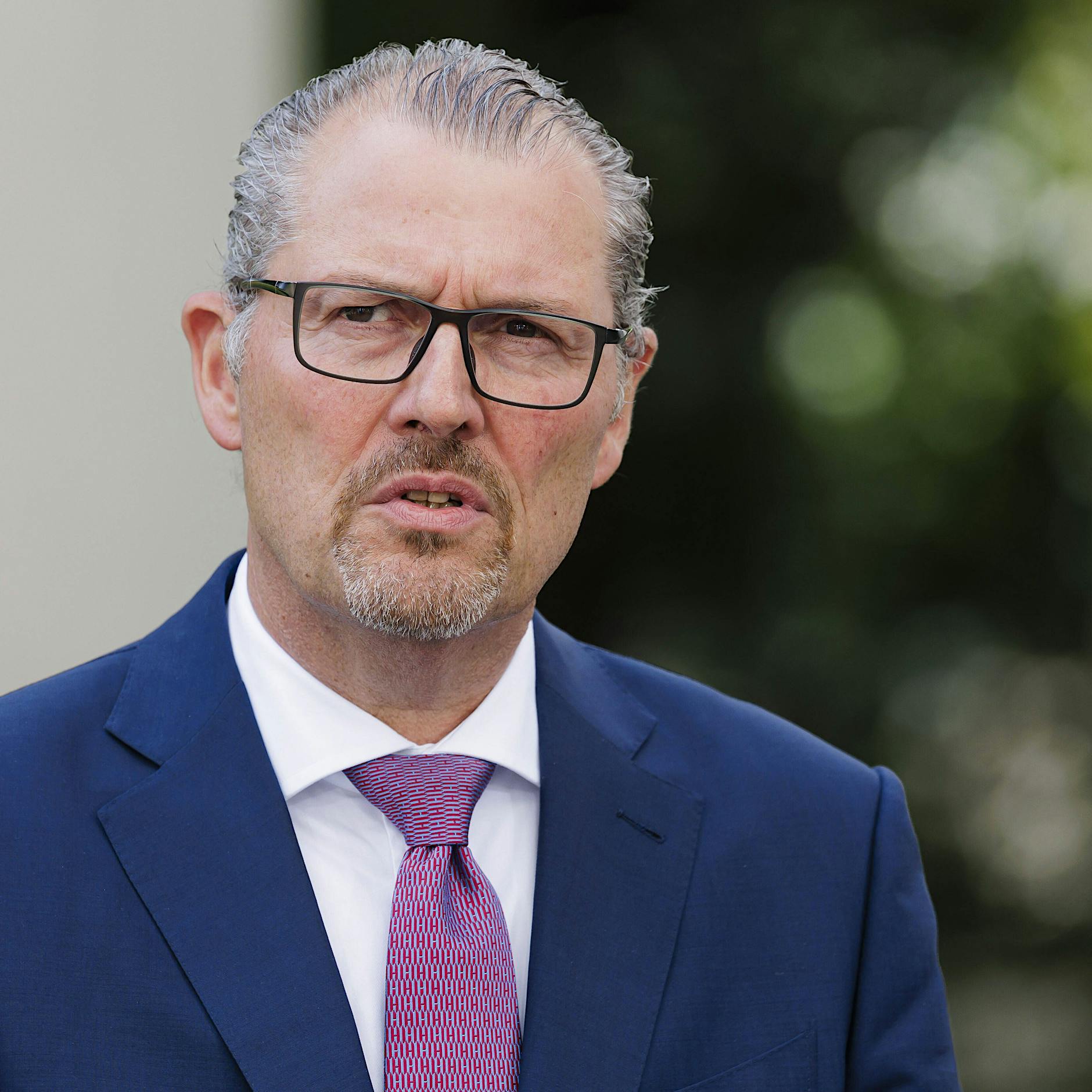 Arbeitgeberpräsident: Werden Wohlstand, den wir jahrelang hatten, verlieren