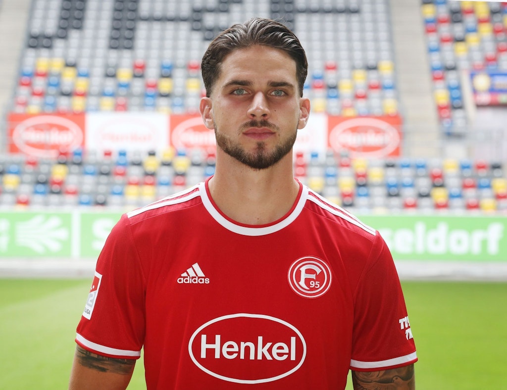 Sohn von ExStabhochspringer Lobinger wechselt zum FCK