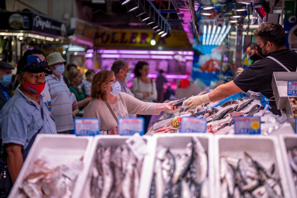 Bittere Rekorde: Diese Grafik vergleicht die Inflation in den Ländern Europas