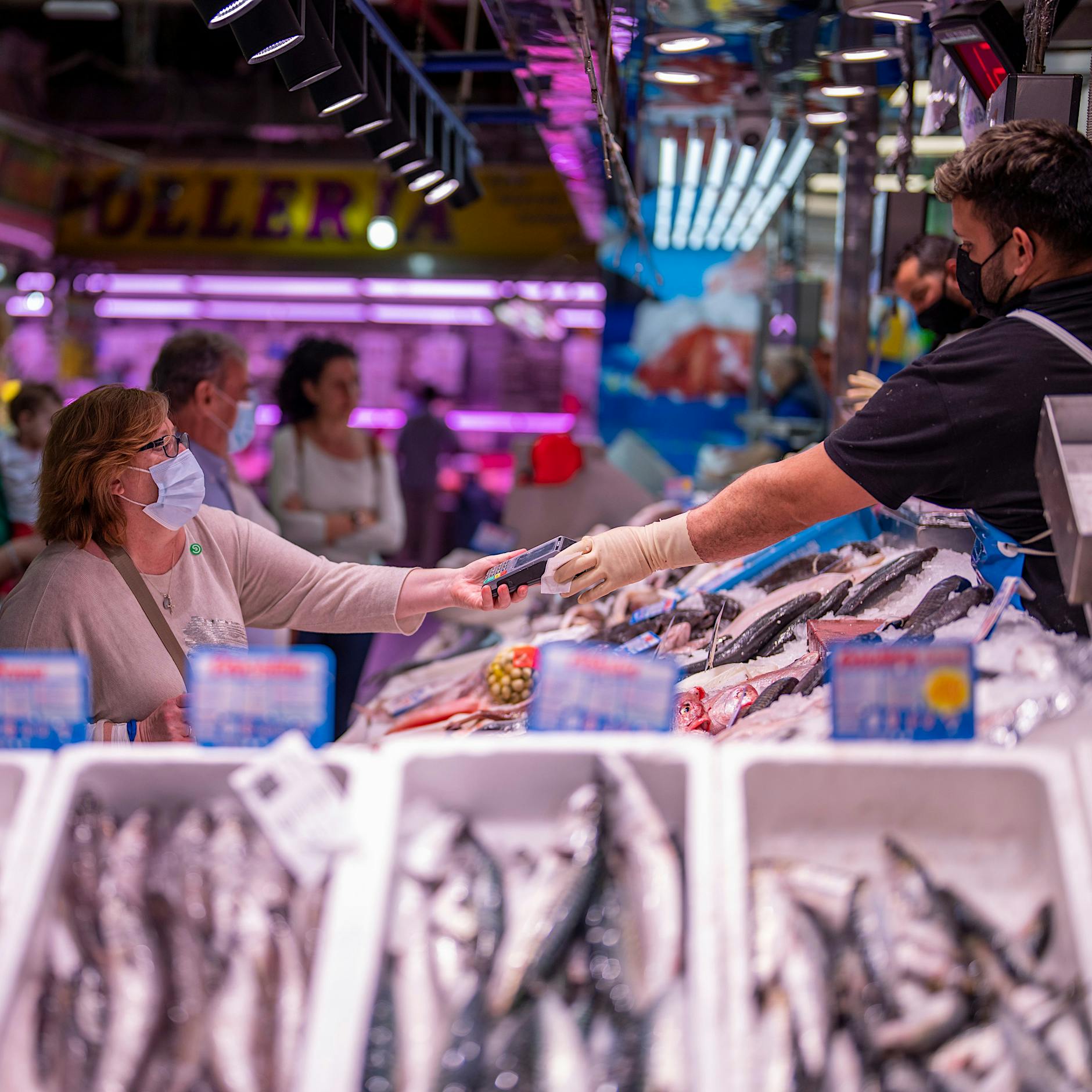 Bittere Rekorde: Diese Grafik vergleicht die Inflation in den Ländern Europas