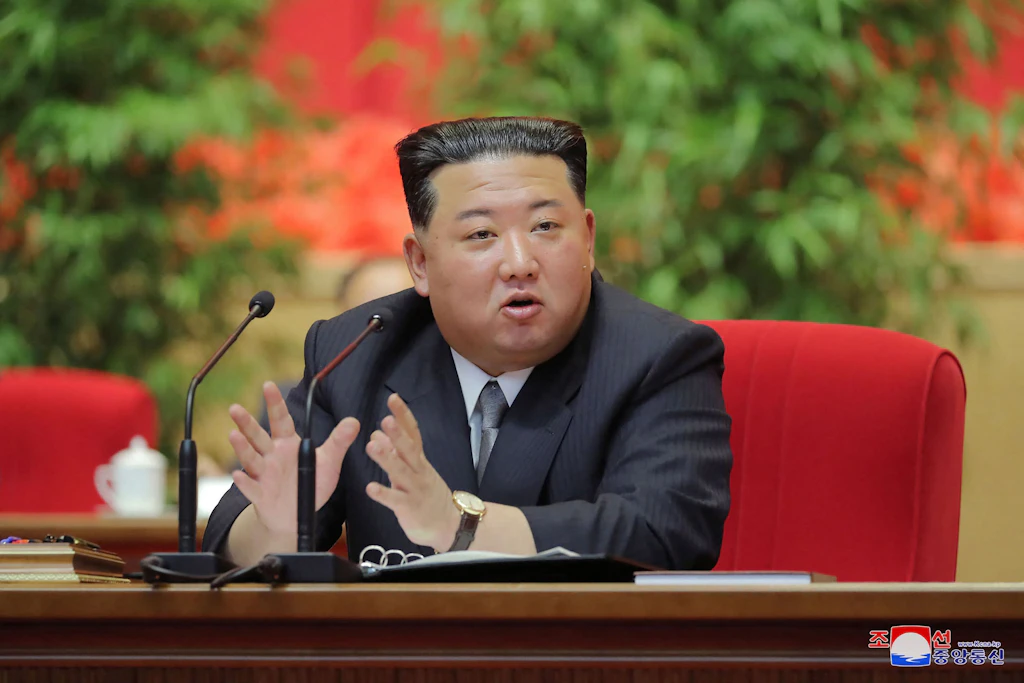 Ukraine: Nordkorea erkennt pro-russische „Volksrepubliken“ an