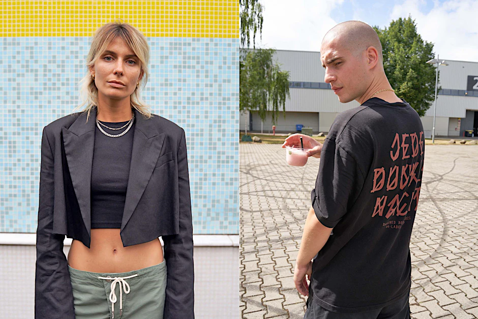 Premium und Berlin Fashion Week finden 2023 wieder zusammen statt. Der Neustart könnte ins richtige Zeitfenster fallen – das Potential ließ sich auf dem neuen Ground-Festival bereits erahnen.