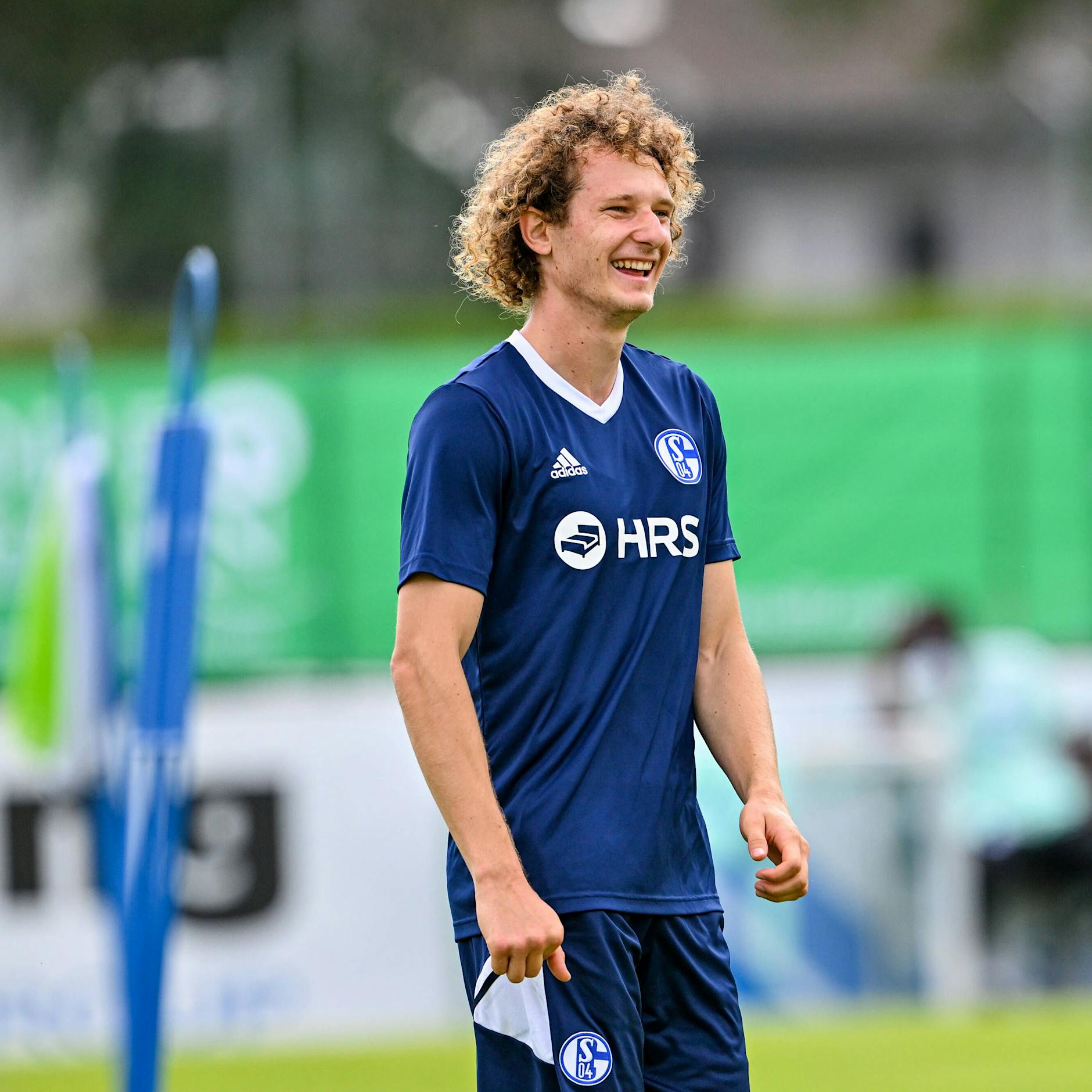 Schalke schnappt sich Alex Kral: Darum wollte Herthas Fredi Bobic den Tschechen am Ende doch nicht