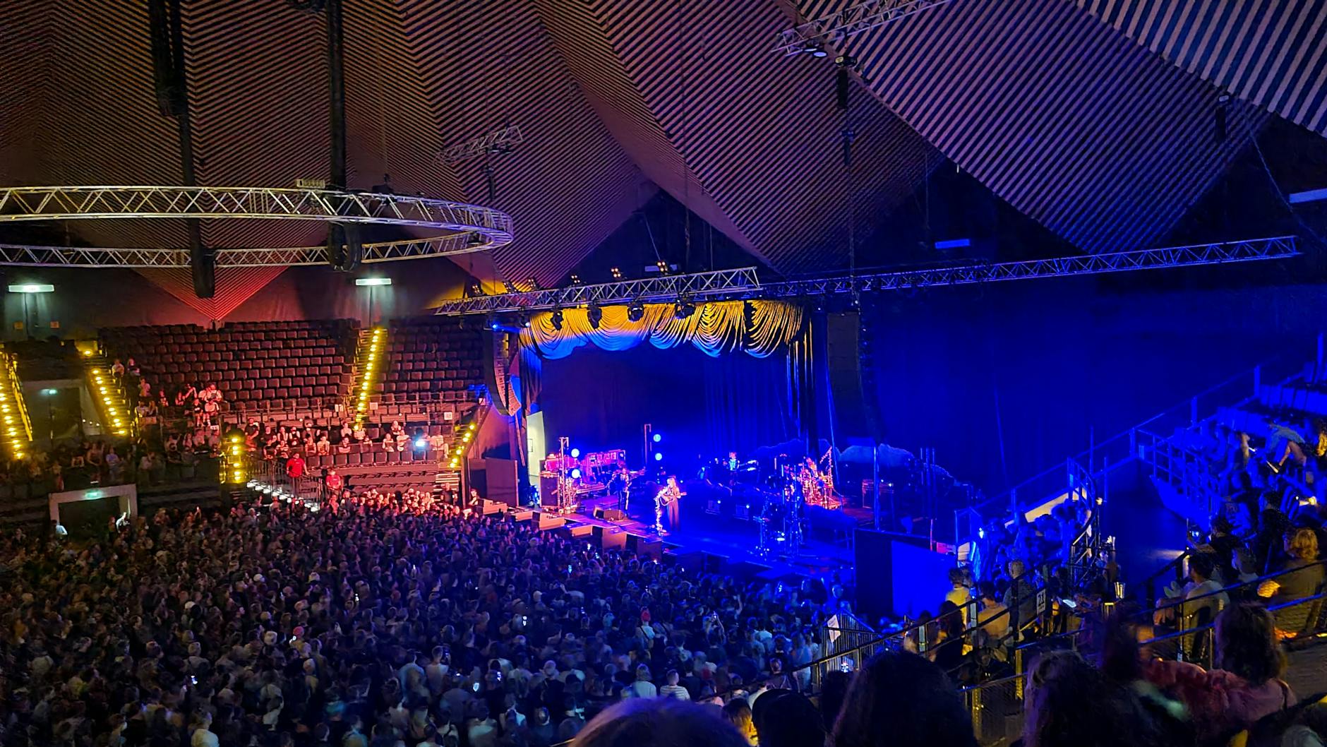 Phoebe Bridgers in Berlin