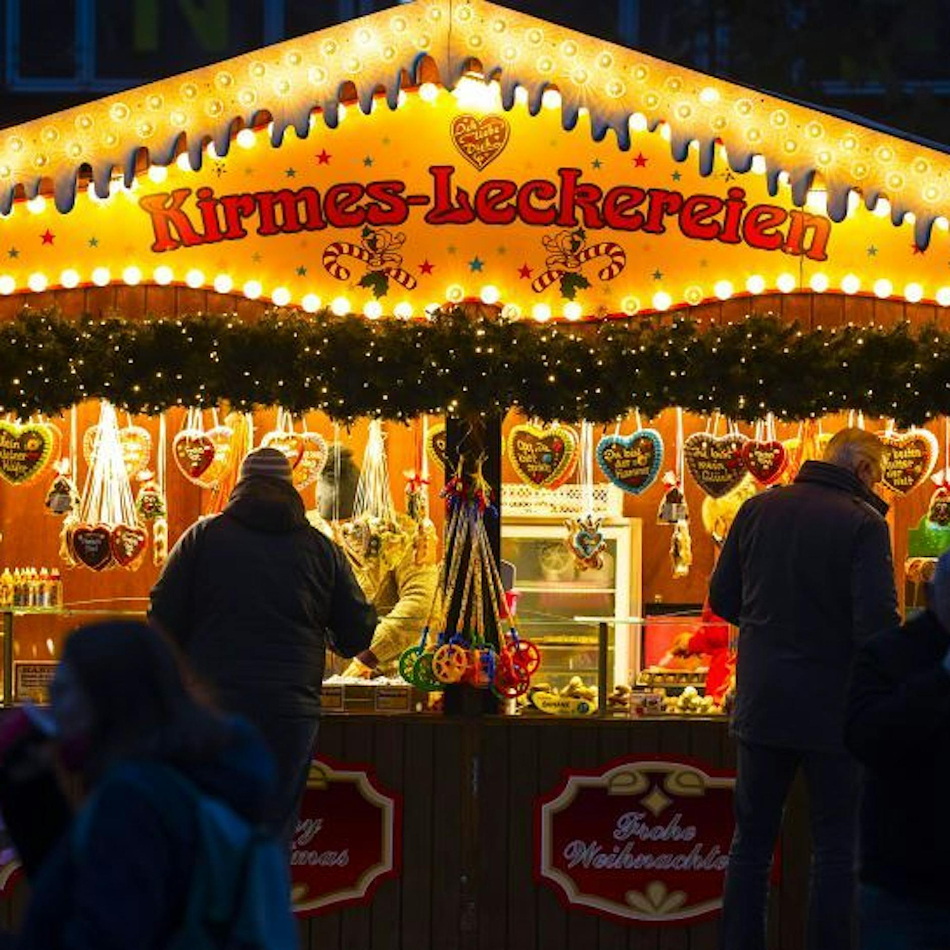 Veranstaltungen im Dezember 2022 in Berlin | Tipps Ideen Tickets