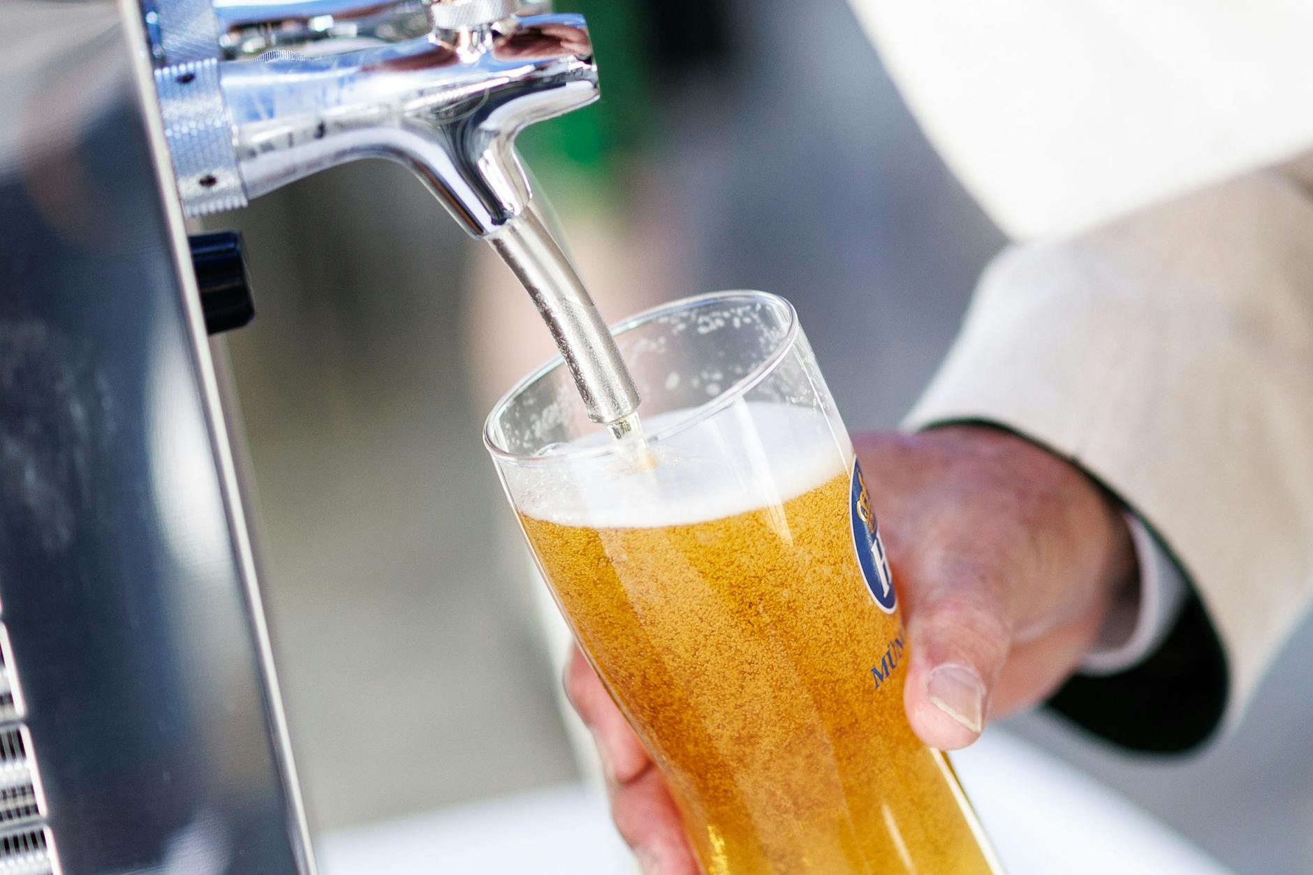 Deutschland bald ohne Bier? Was für eine Horrorvorstellung.