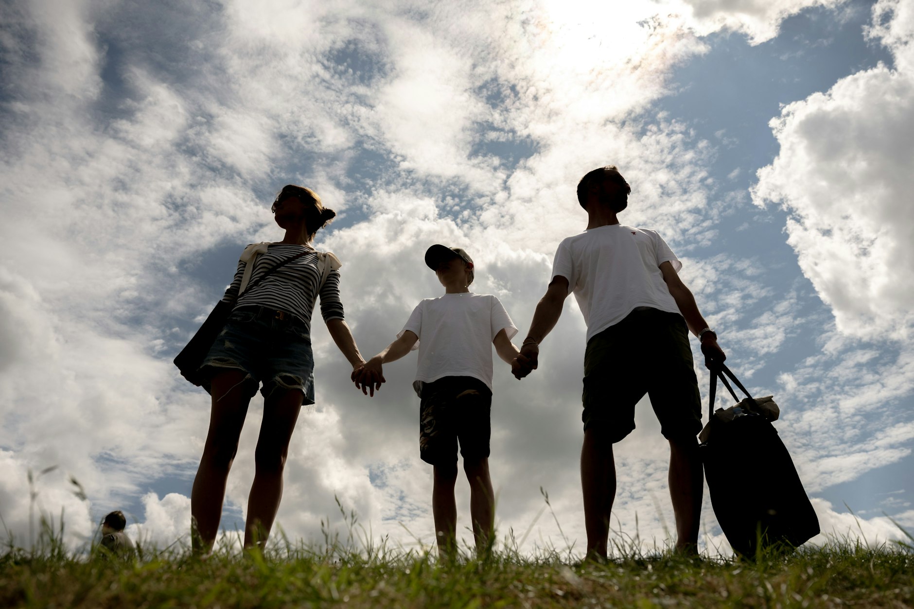 Ein Blick in das Horoskop kann helfen, seine Familie besser zu verstehen. Denn jedes Sternzeichen tickt anders.
