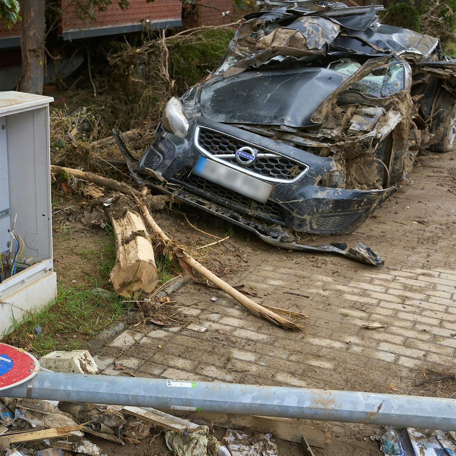 Mobilfunknetze im Ahrtal jetzt besser gewappnet