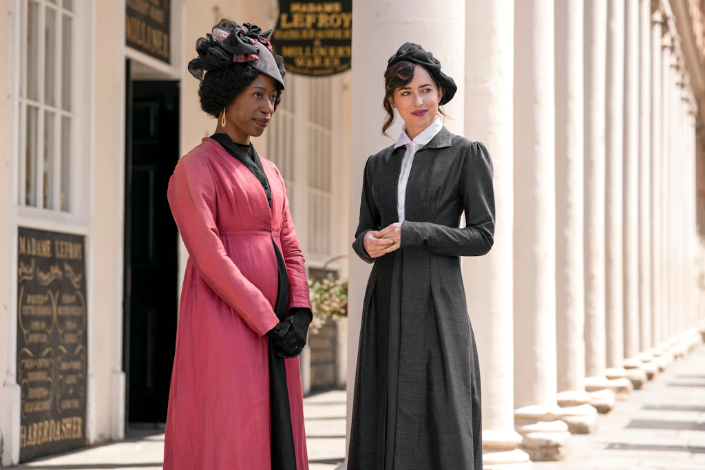 Jane Austen bei Netflix: „Überredung“ gescheitert