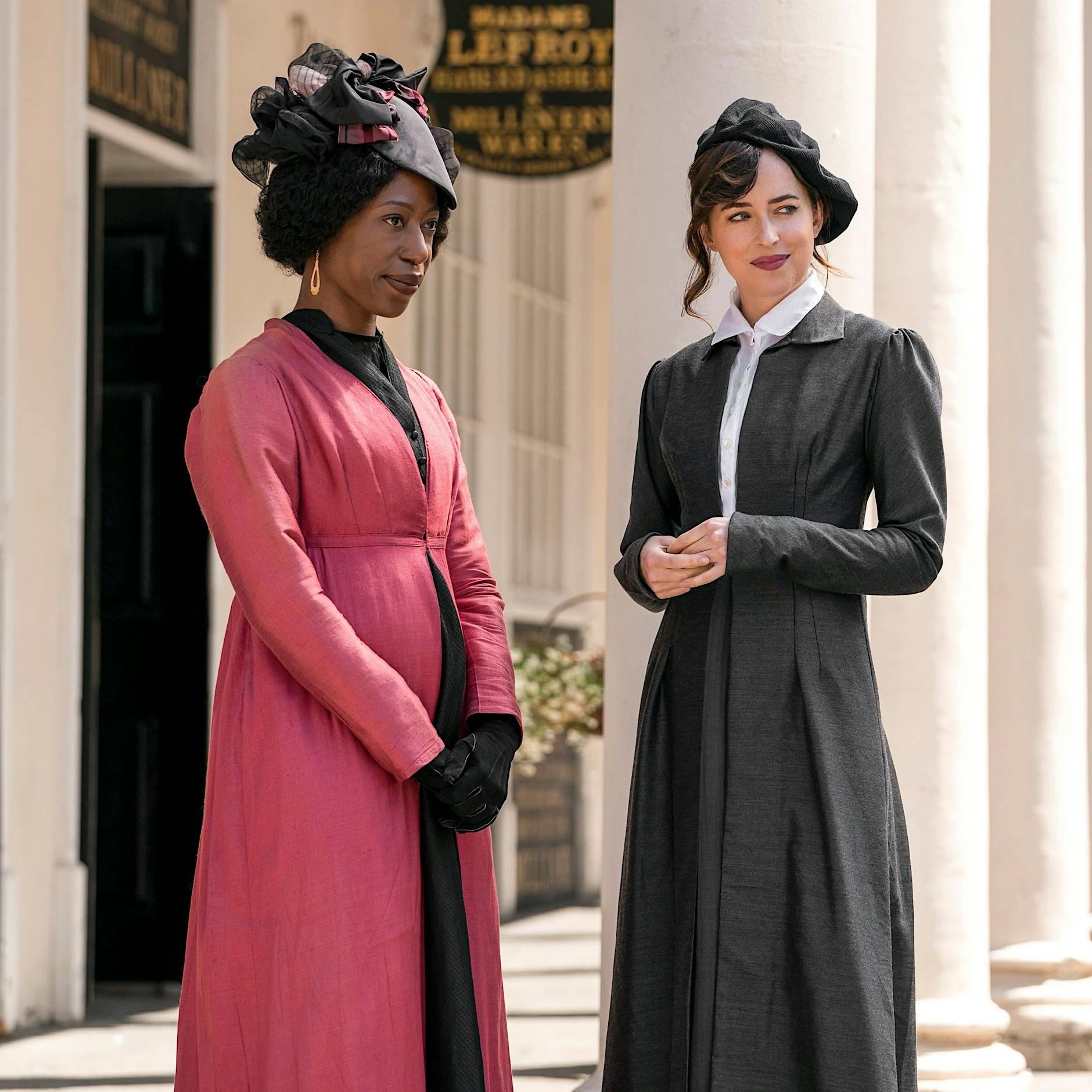 Jane Austen bei Netflix: „Überredung“ gescheitert